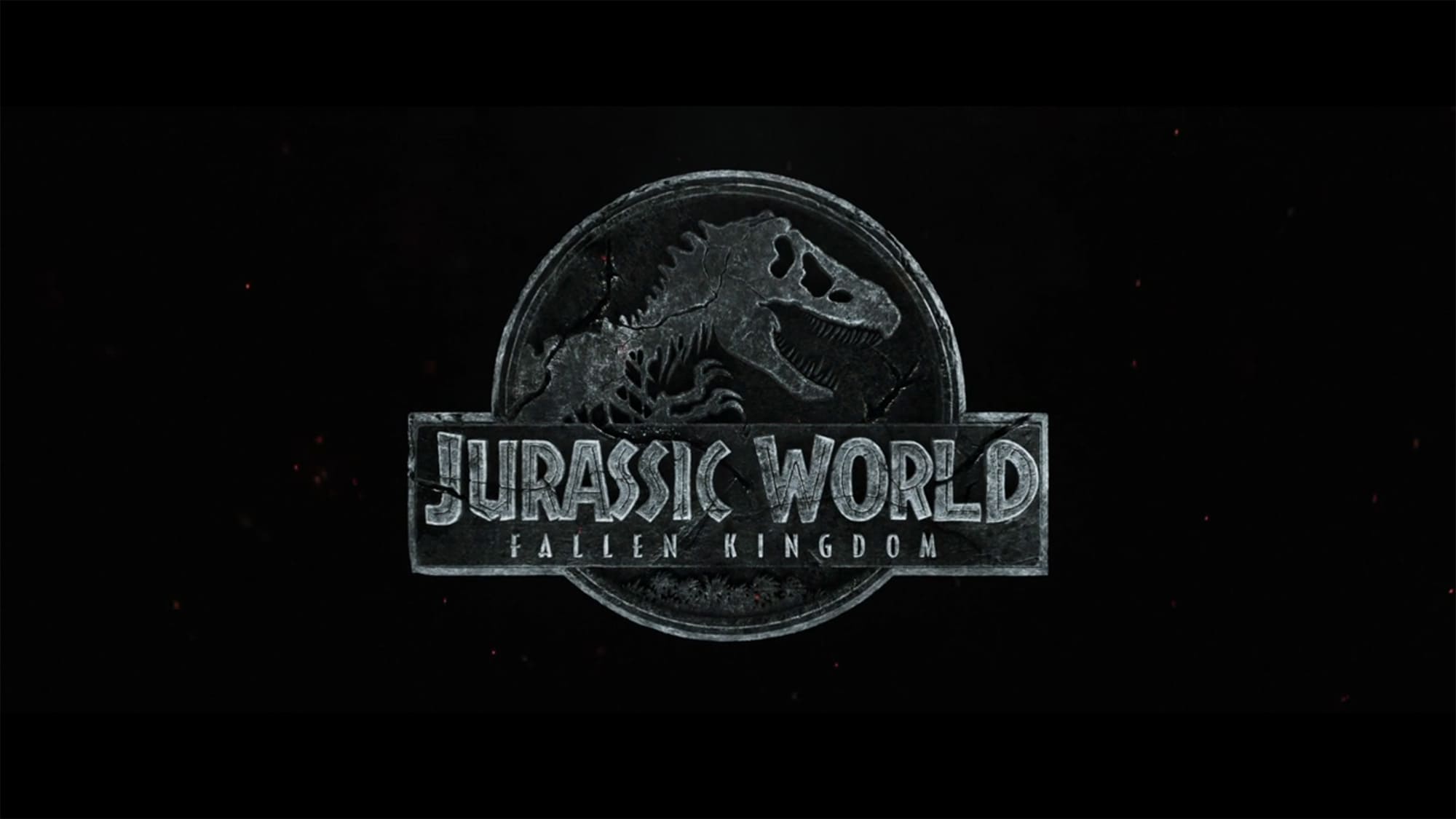 ジュラシック・ワールド 炎の王国 Jurassic World: Fallen Kingdom