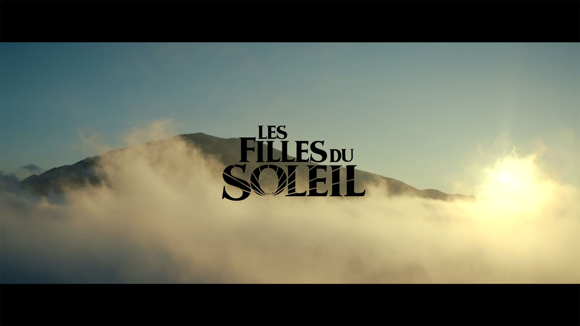 バハールの涙 Les Filles du Soleil