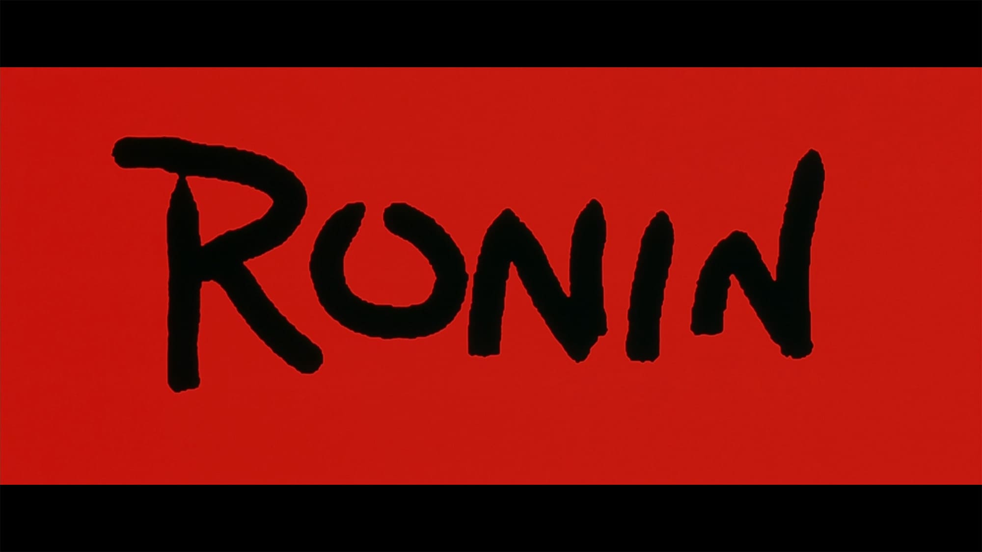 RONIN