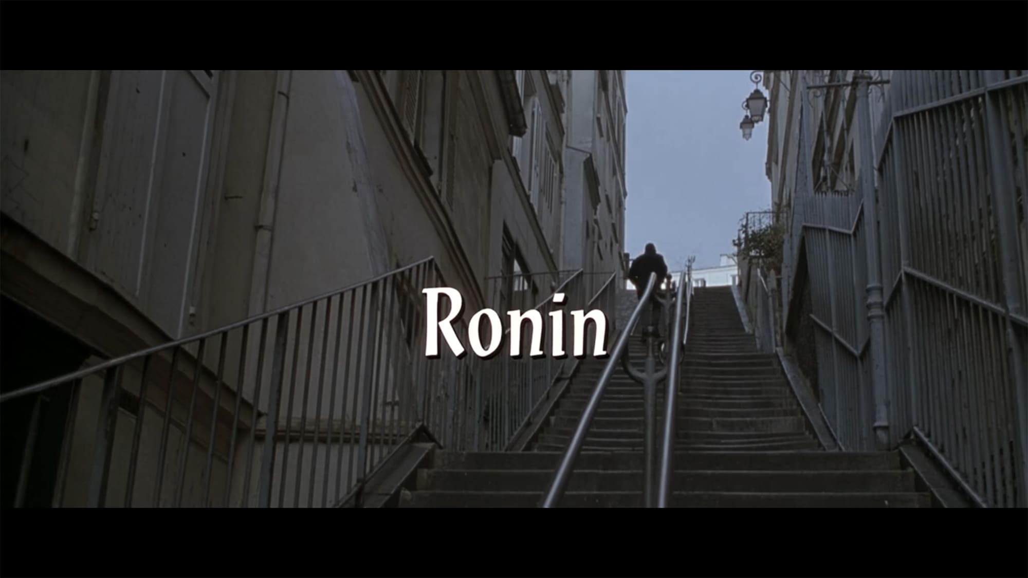 RONIN