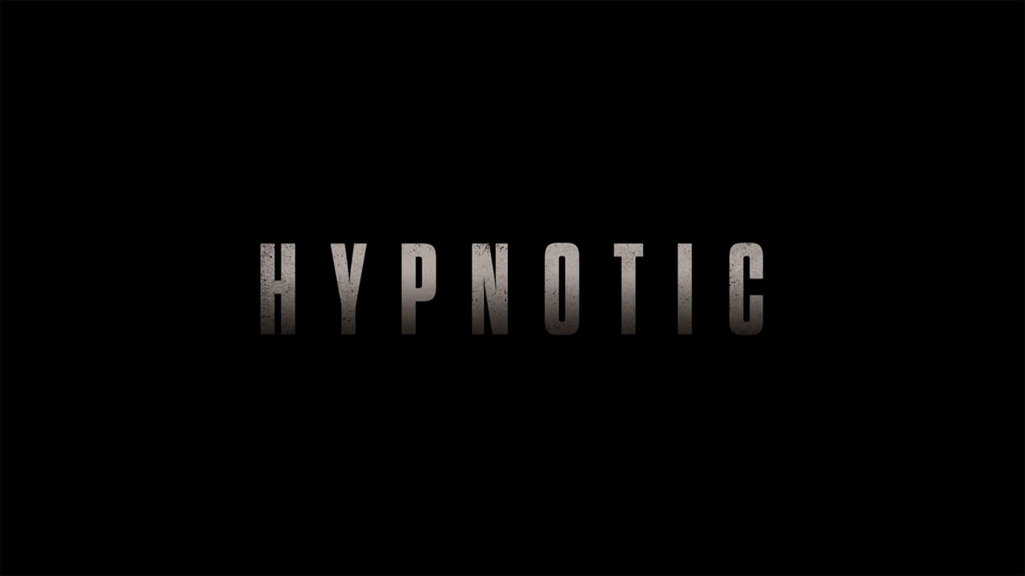 ドミノ Hypnotic