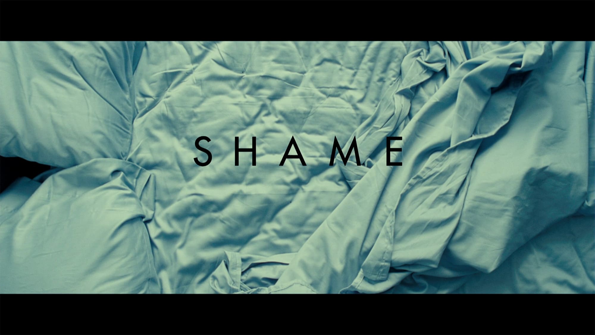 SHAME シェイム Shame