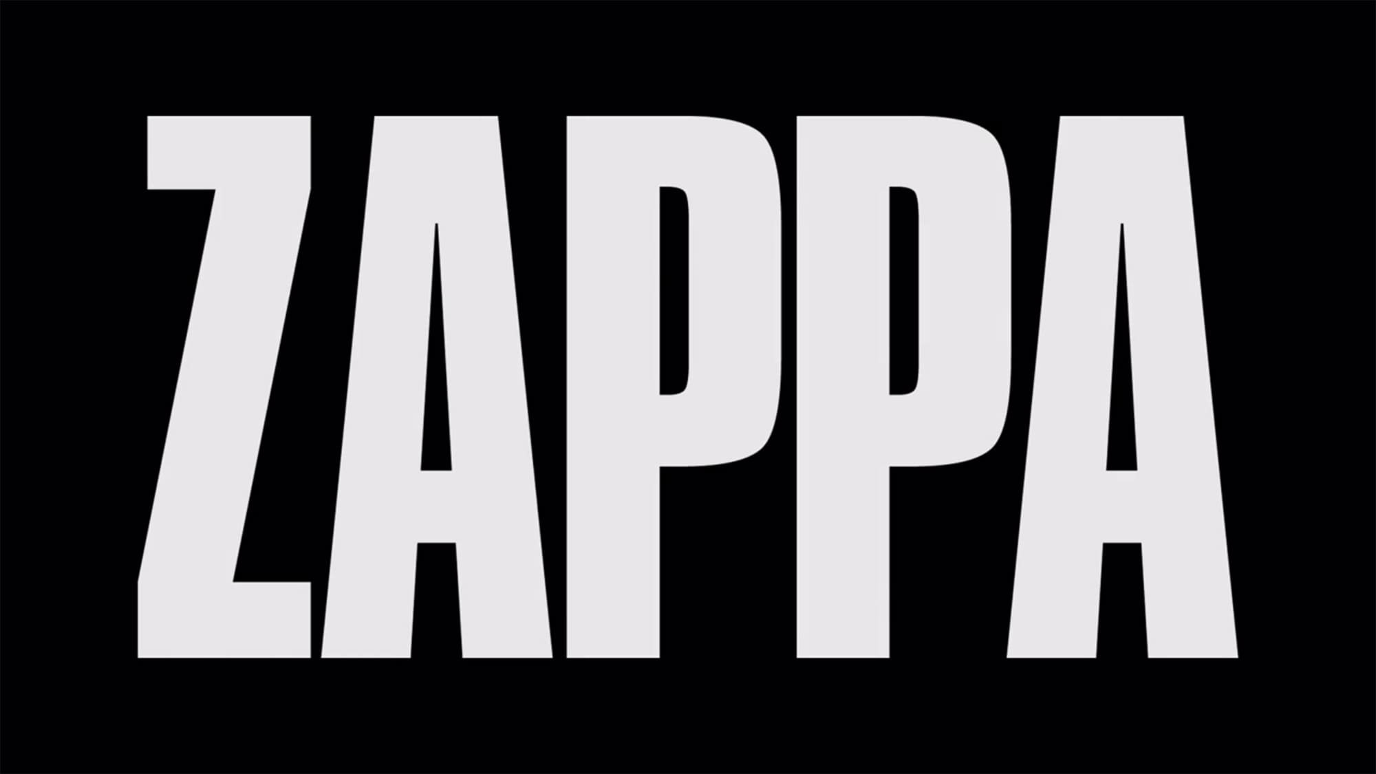 ZAPPA