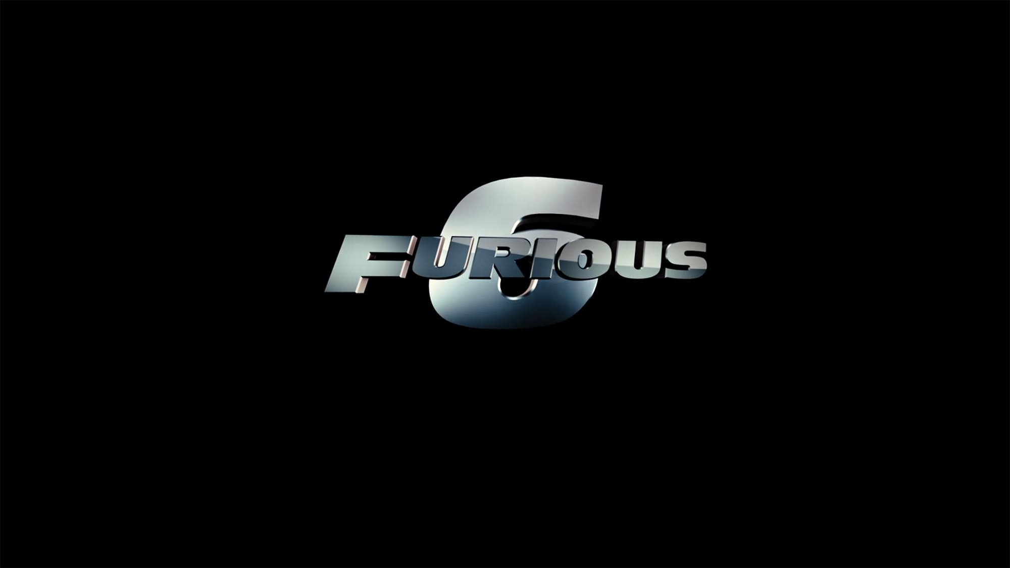 ワイルド・スピード EURO MISSION Fast & Furious 6