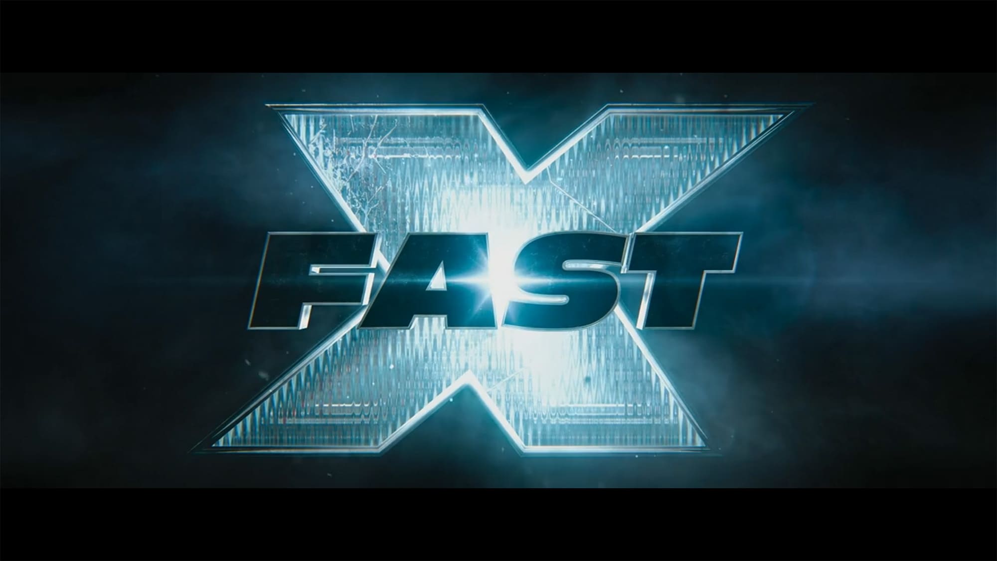 ワイルド・スピード ファイヤーブースト Fast X