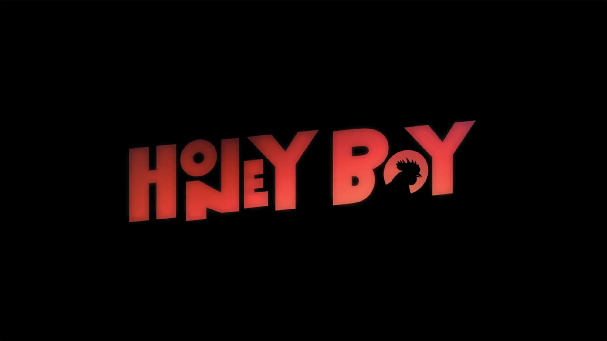 ハニーボーイ Honey Boy