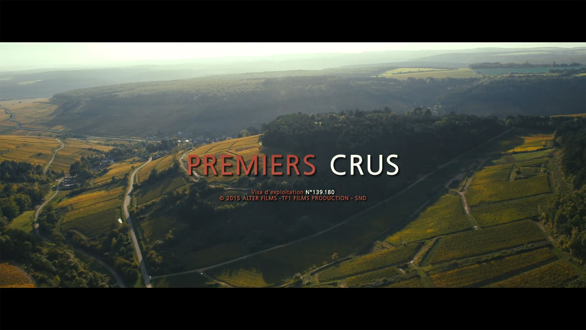 ブルゴーニュで会いましょう Premiers Crus