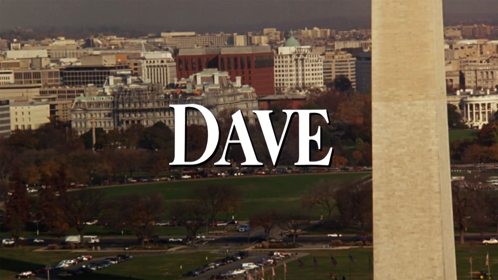 デーヴ Dave