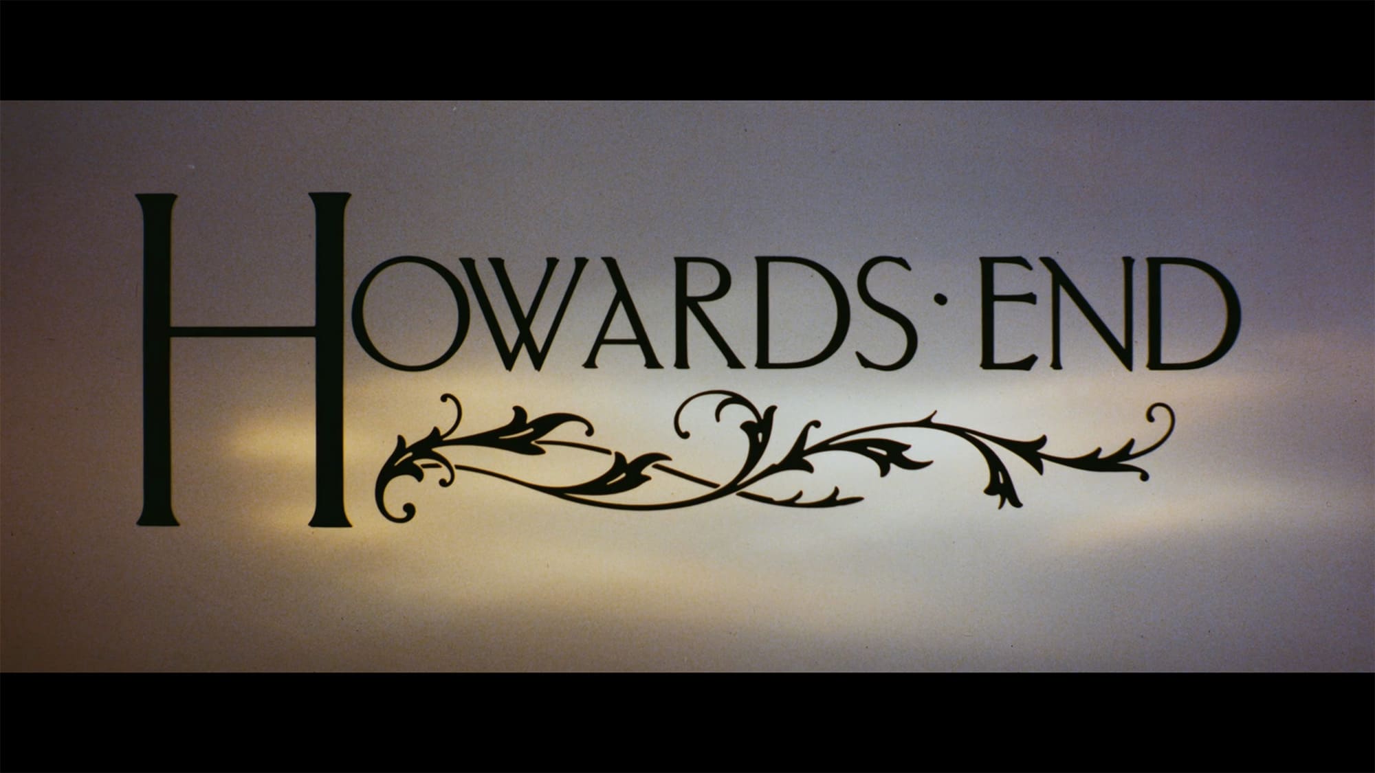 ハワーズ・エンド Howards End