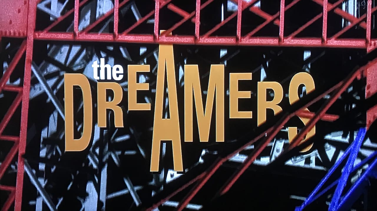 ドリーマーズ The Dreamers