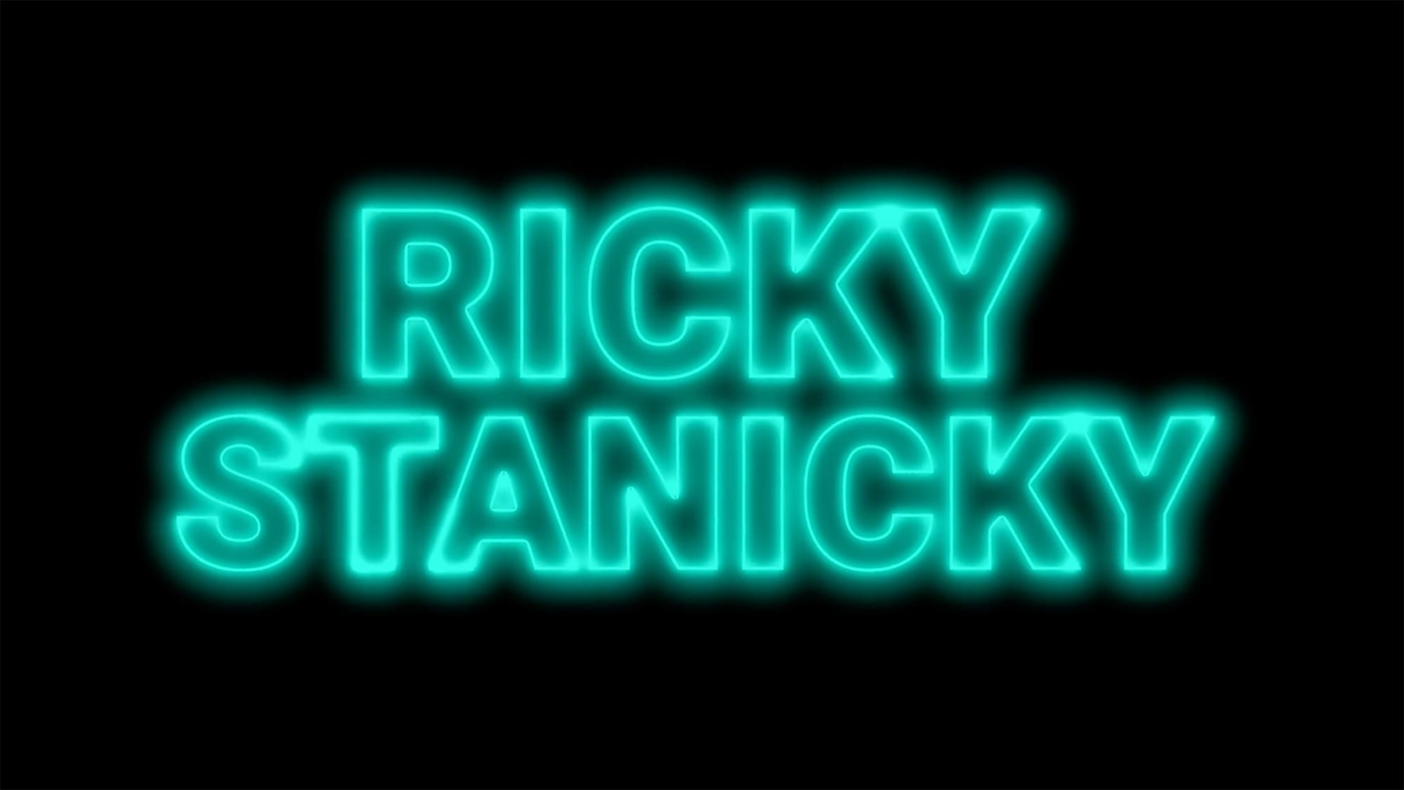 俺らのマブダチ リッキー・スタニッキー Ricky Stanicky