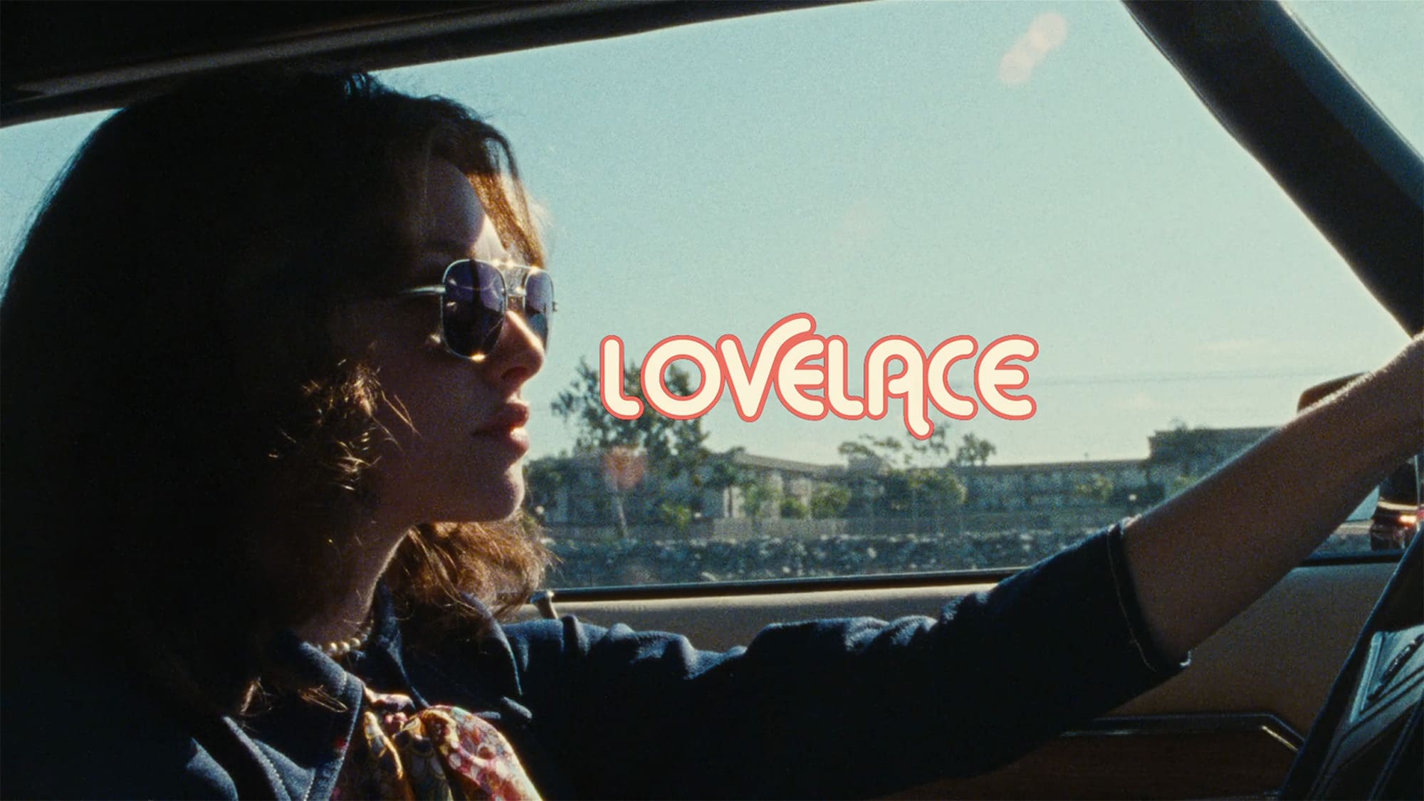 ラヴレース Lovelace