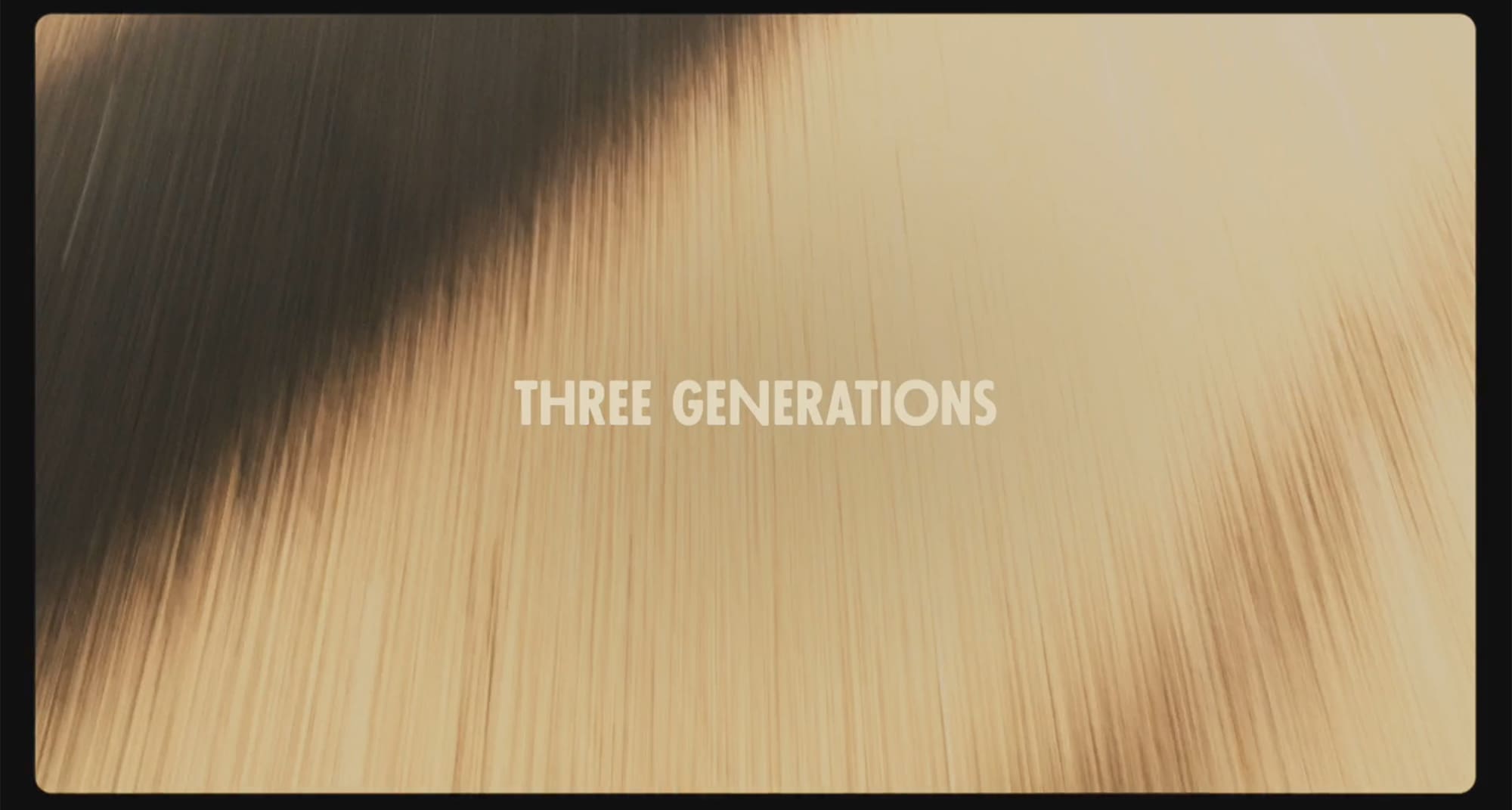 アバウト・レイ 16歳の決断 Three Generations