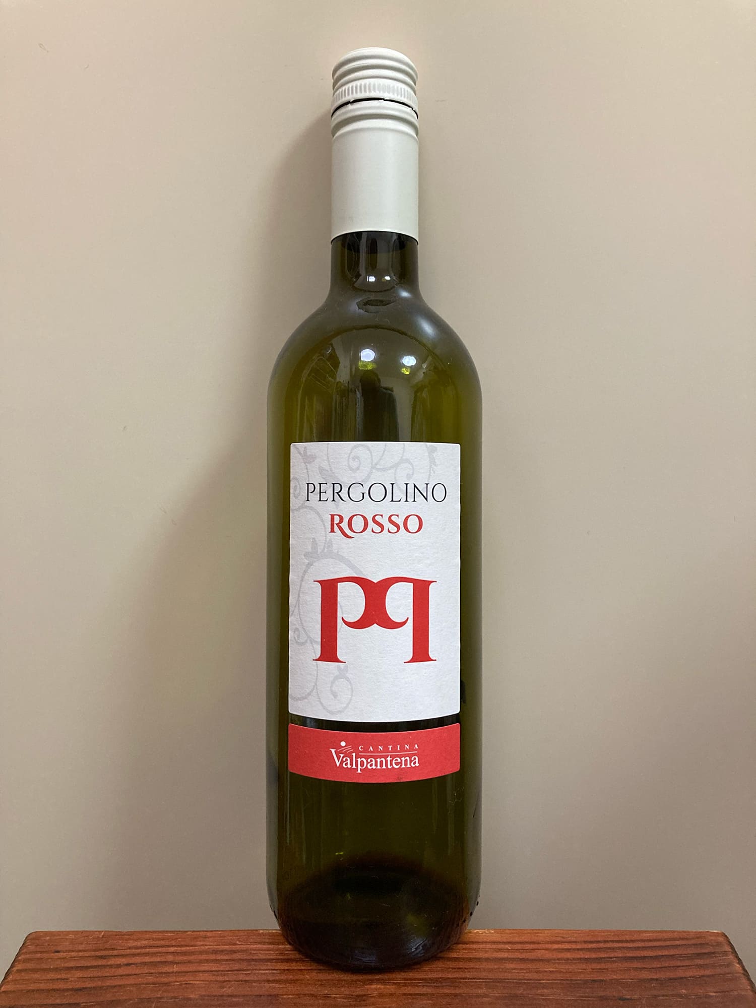 Cantina Valpantena Pergolino Rosso