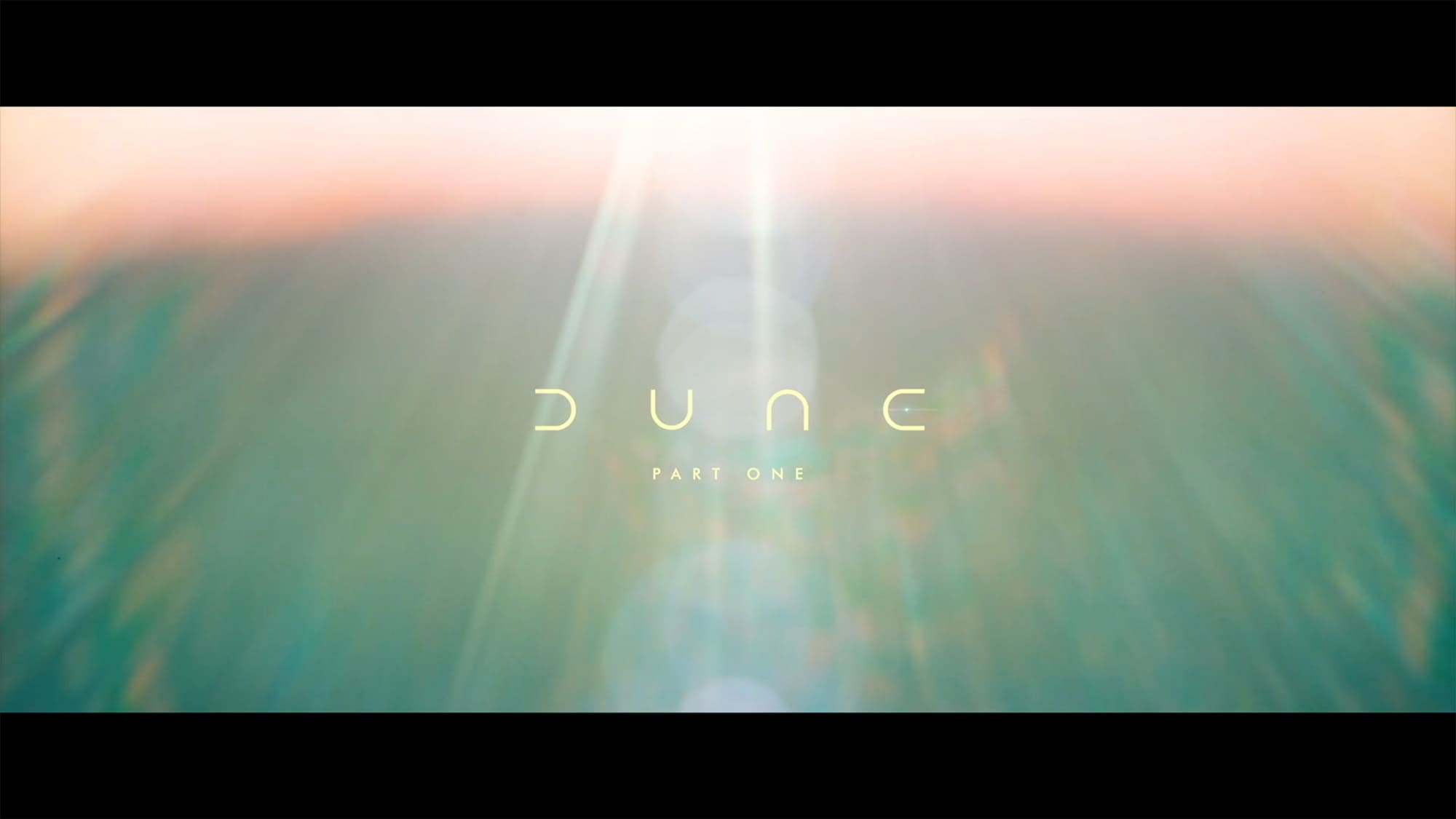 DUNE デューン 砂の惑星 Dune