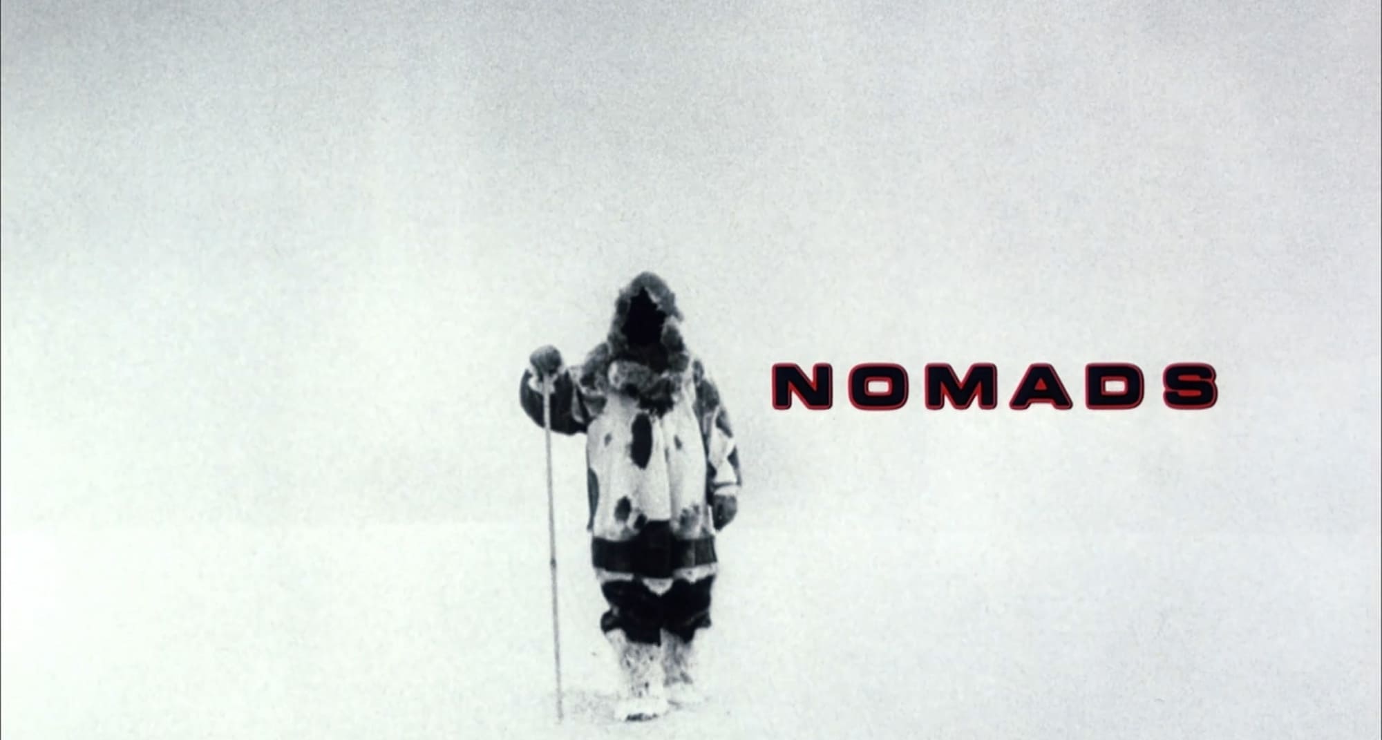 ノーマッズ Nomads