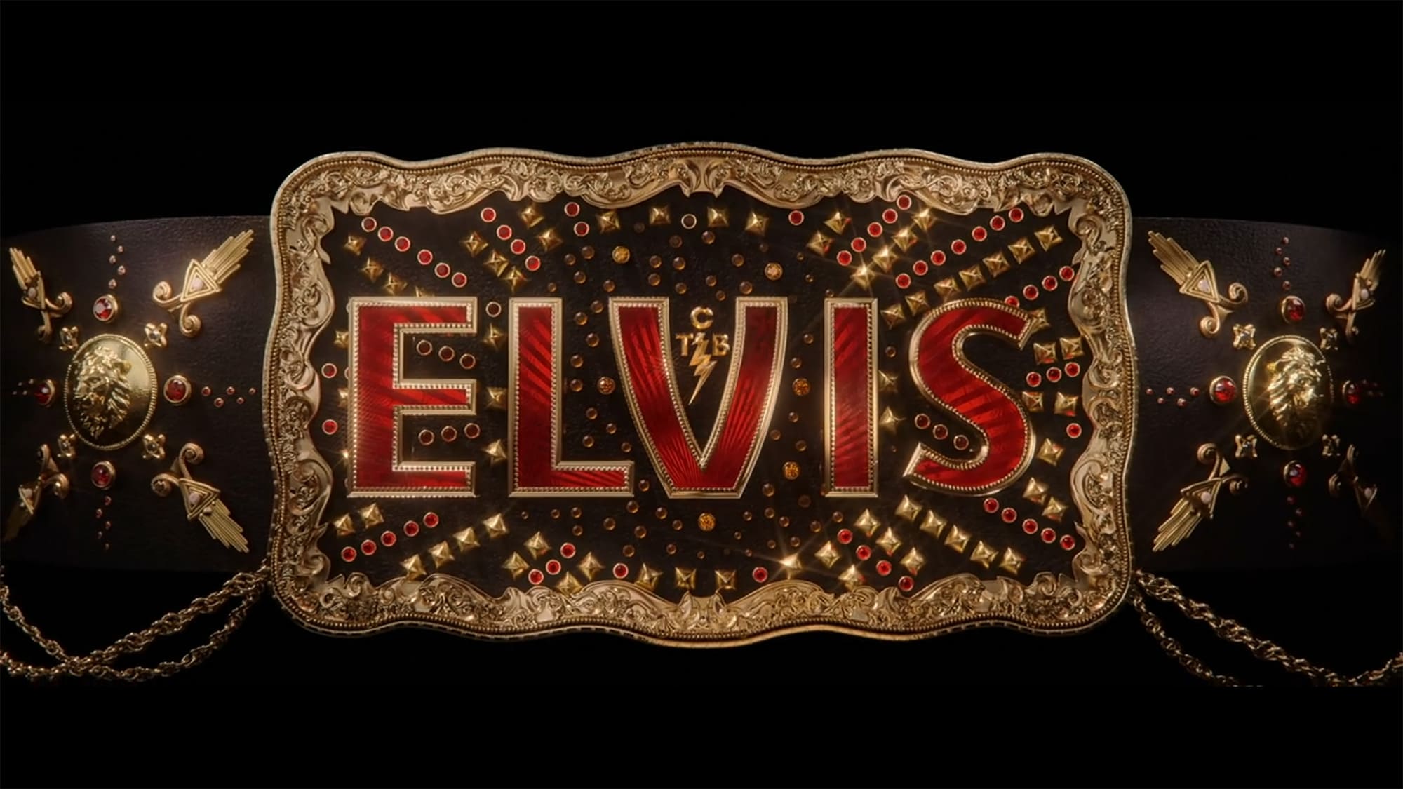 エルヴィス Elvis