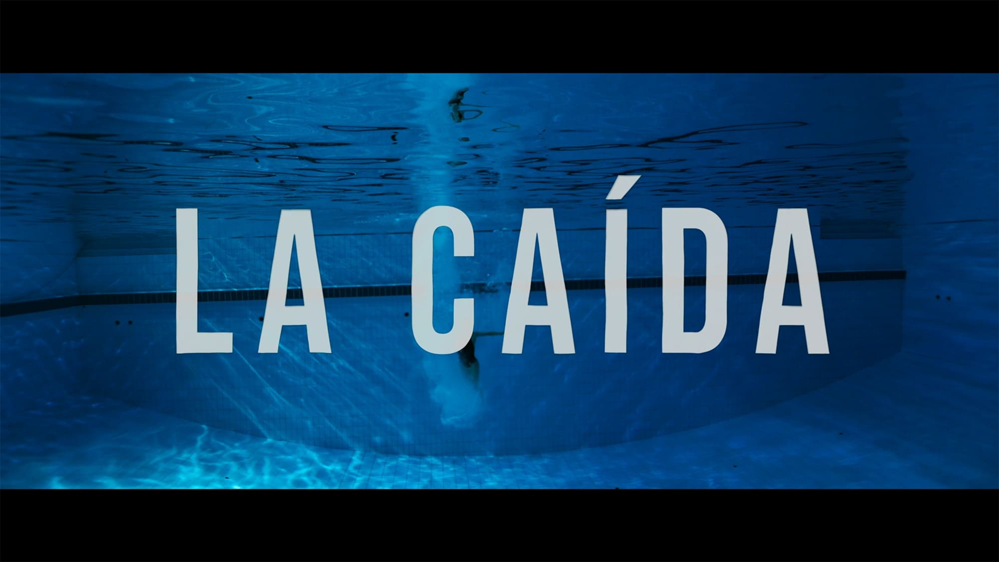 ダイブ La Caida