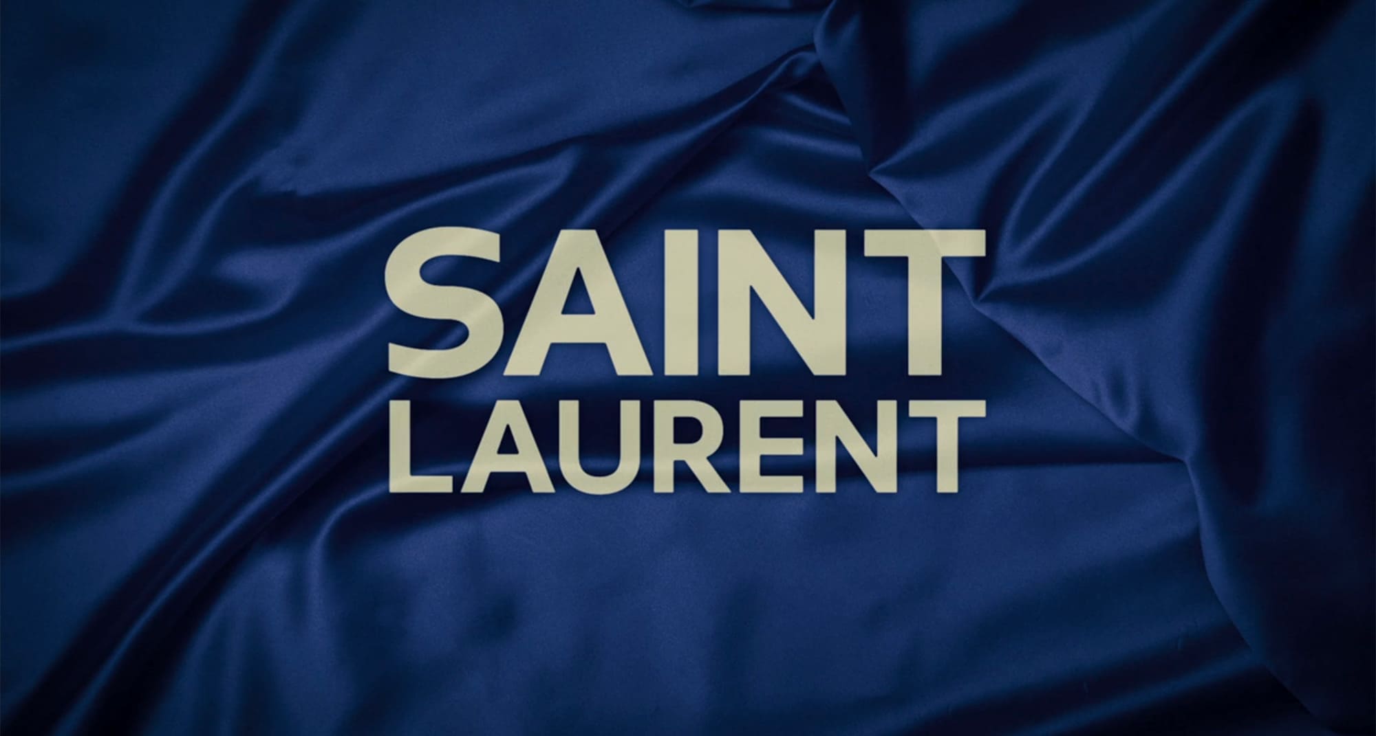 サンローラン Saint Laurent