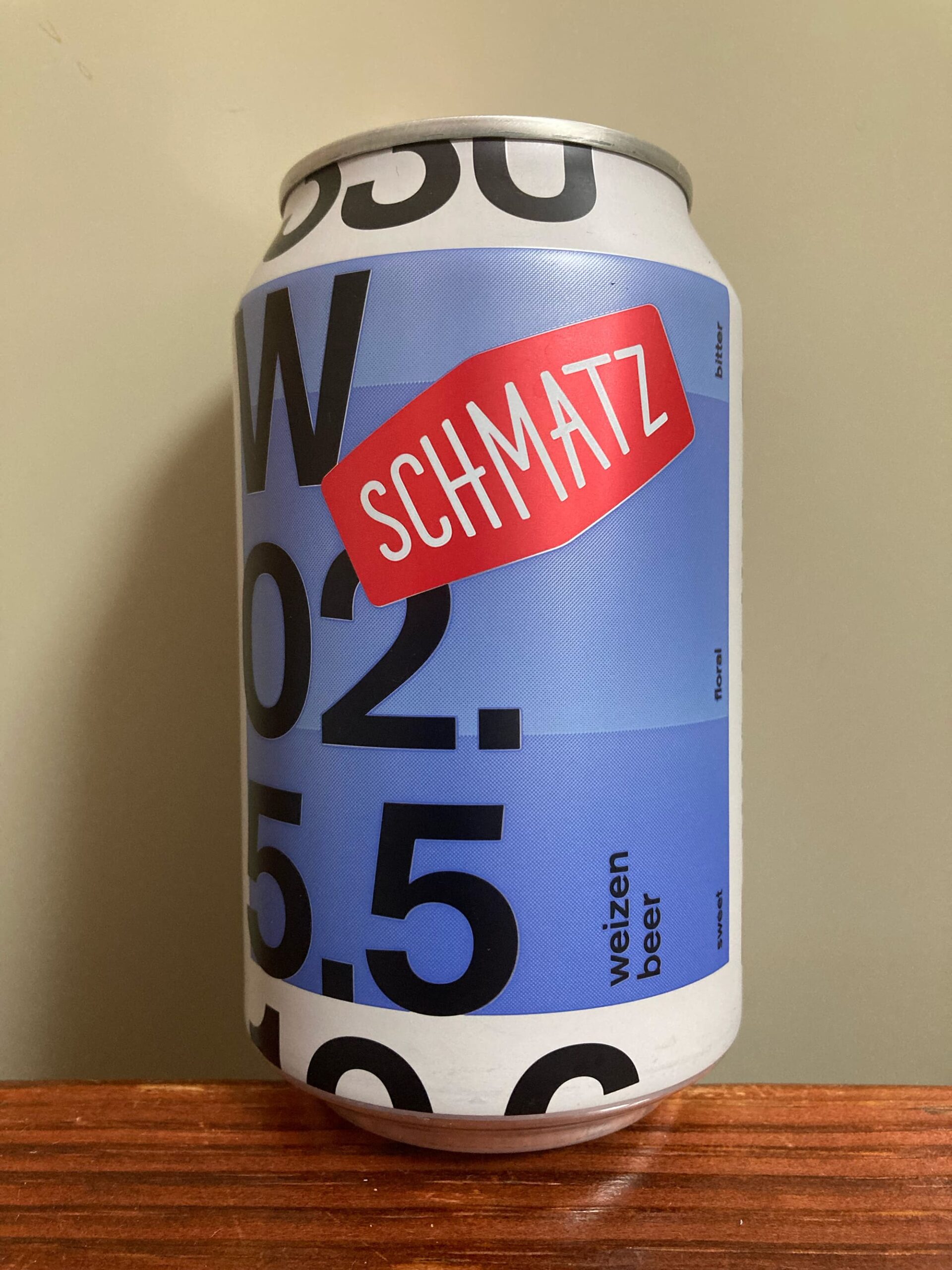 Schmatz W.02 Weizen