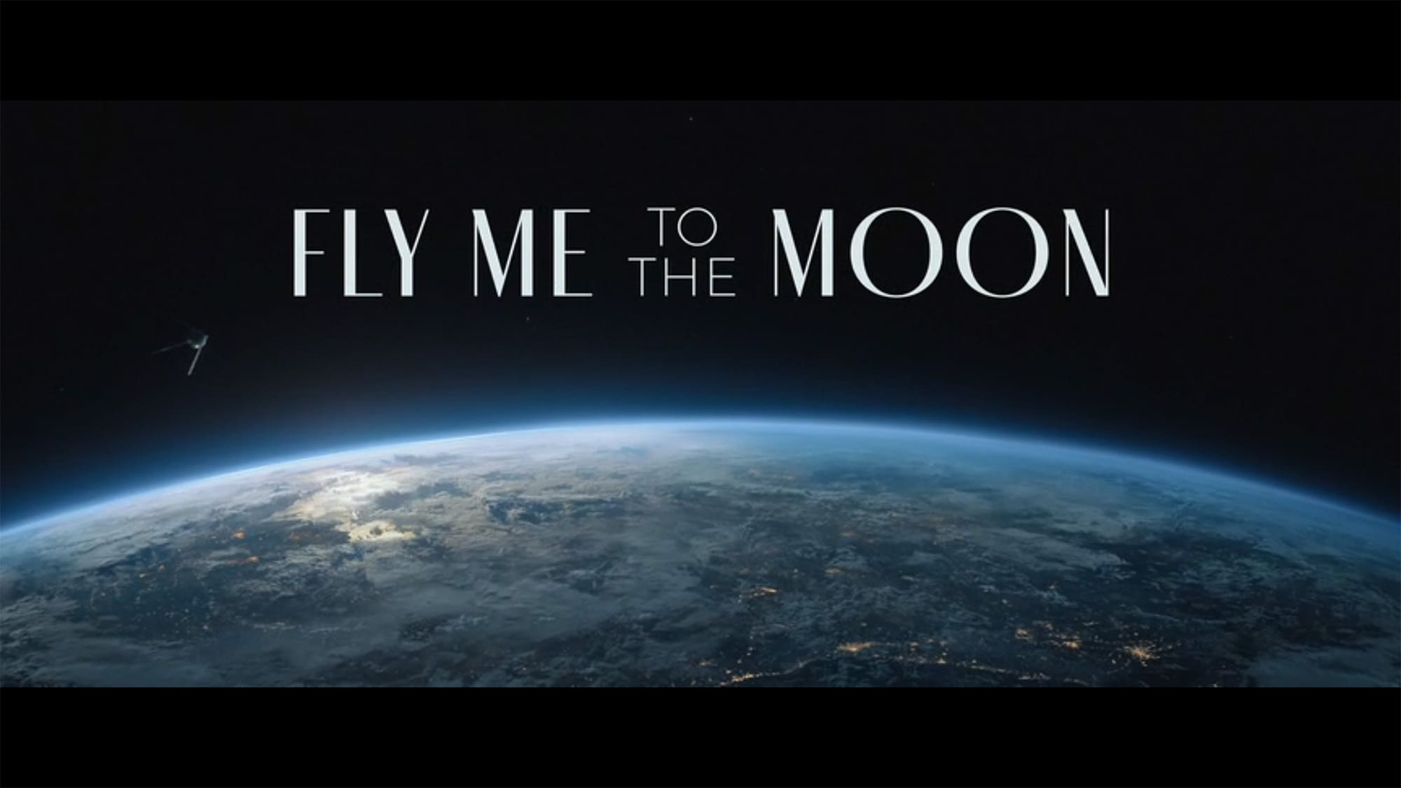 フライ・ミー・トゥ・ザ・ムーン Fly Me to the Moon