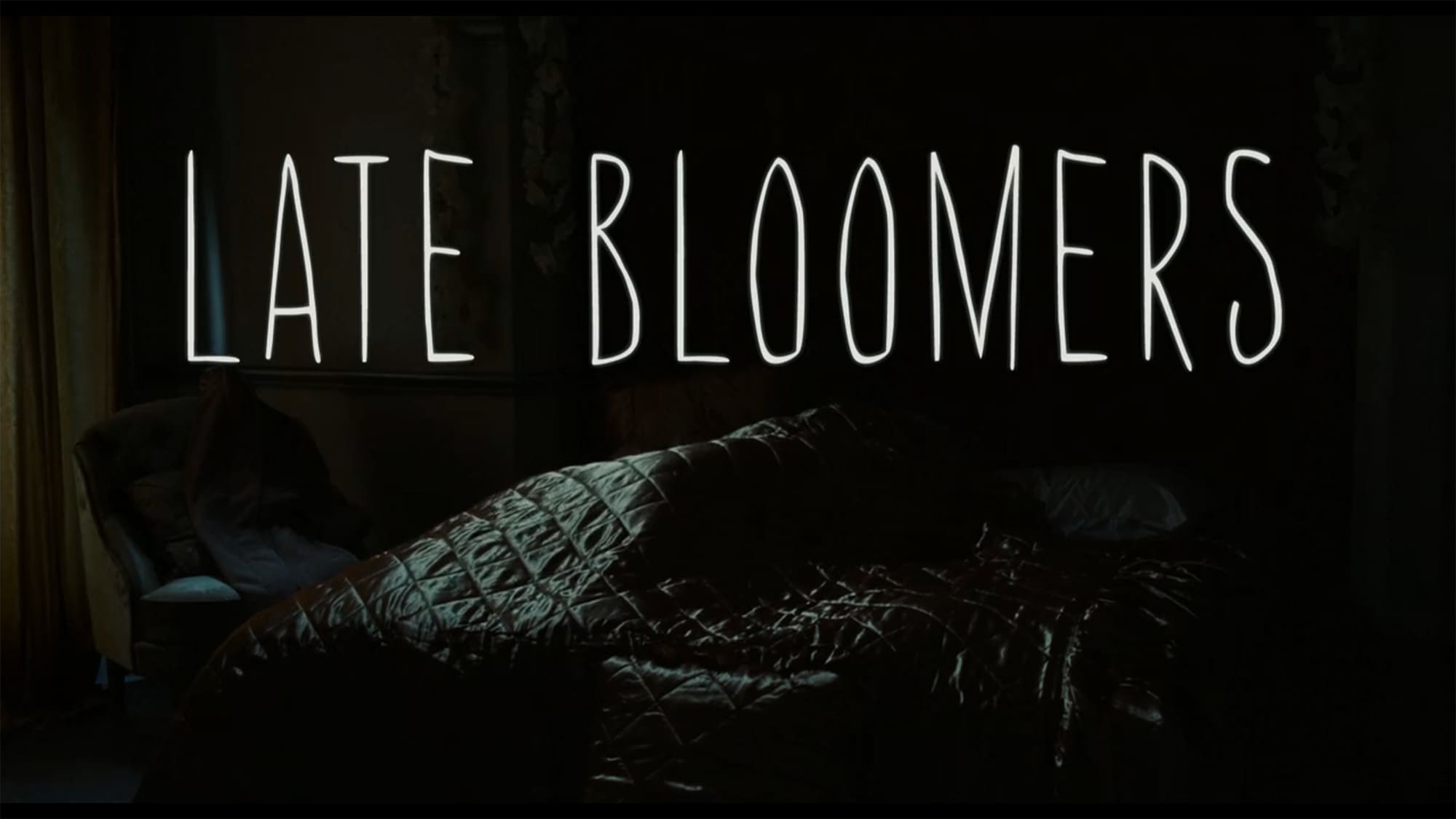 最高の人生をあなたと Late Bloomers