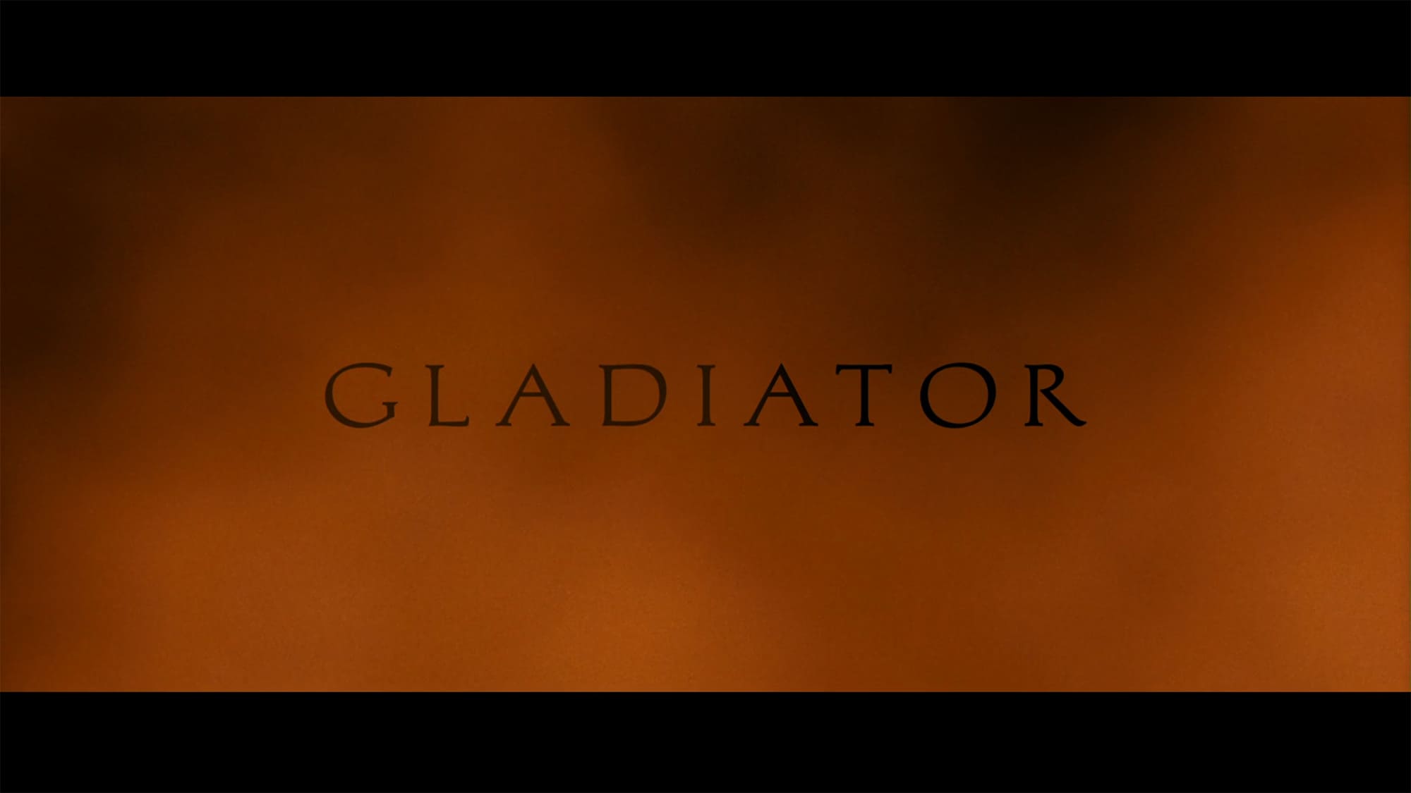 グラディエーター Gladiator