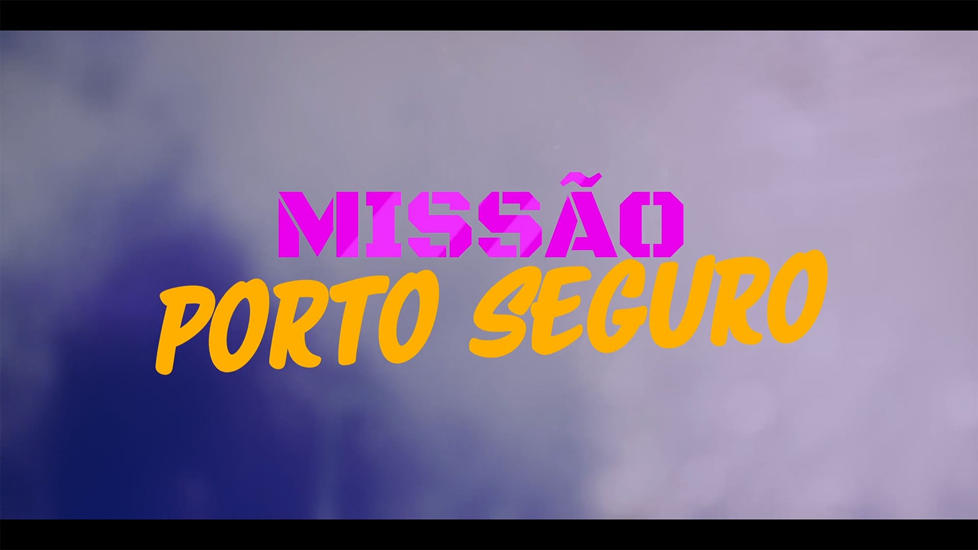 パーティークラッシャー 一発逆転を狙え！ Missão Porto Seguro