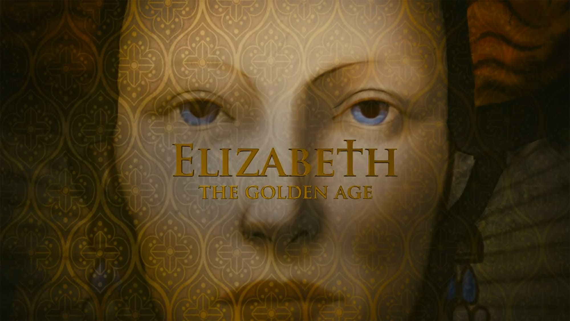 エリザベス ゴールデン・エイジ Elizabeth: The Golden Age