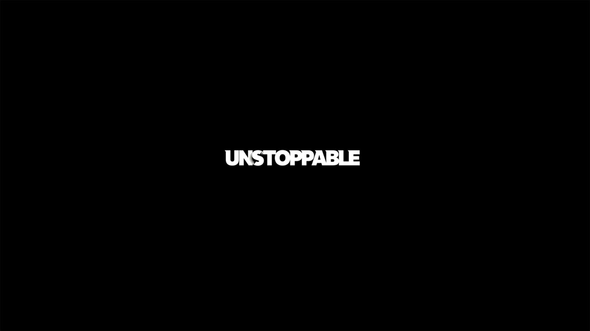 アンストッパブル Unstoppable