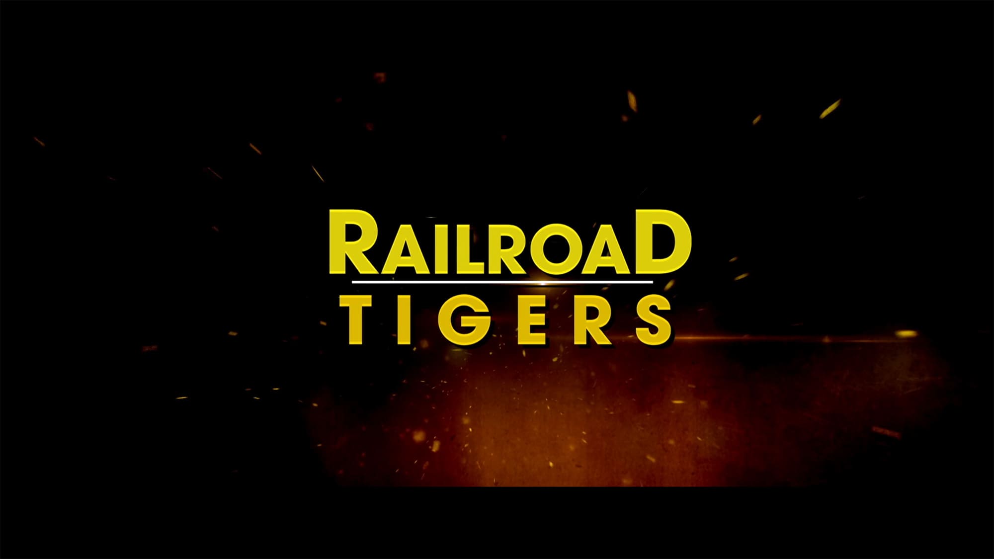 レイルロード・タイガー 鉄道飛虎 Railroad Tigers