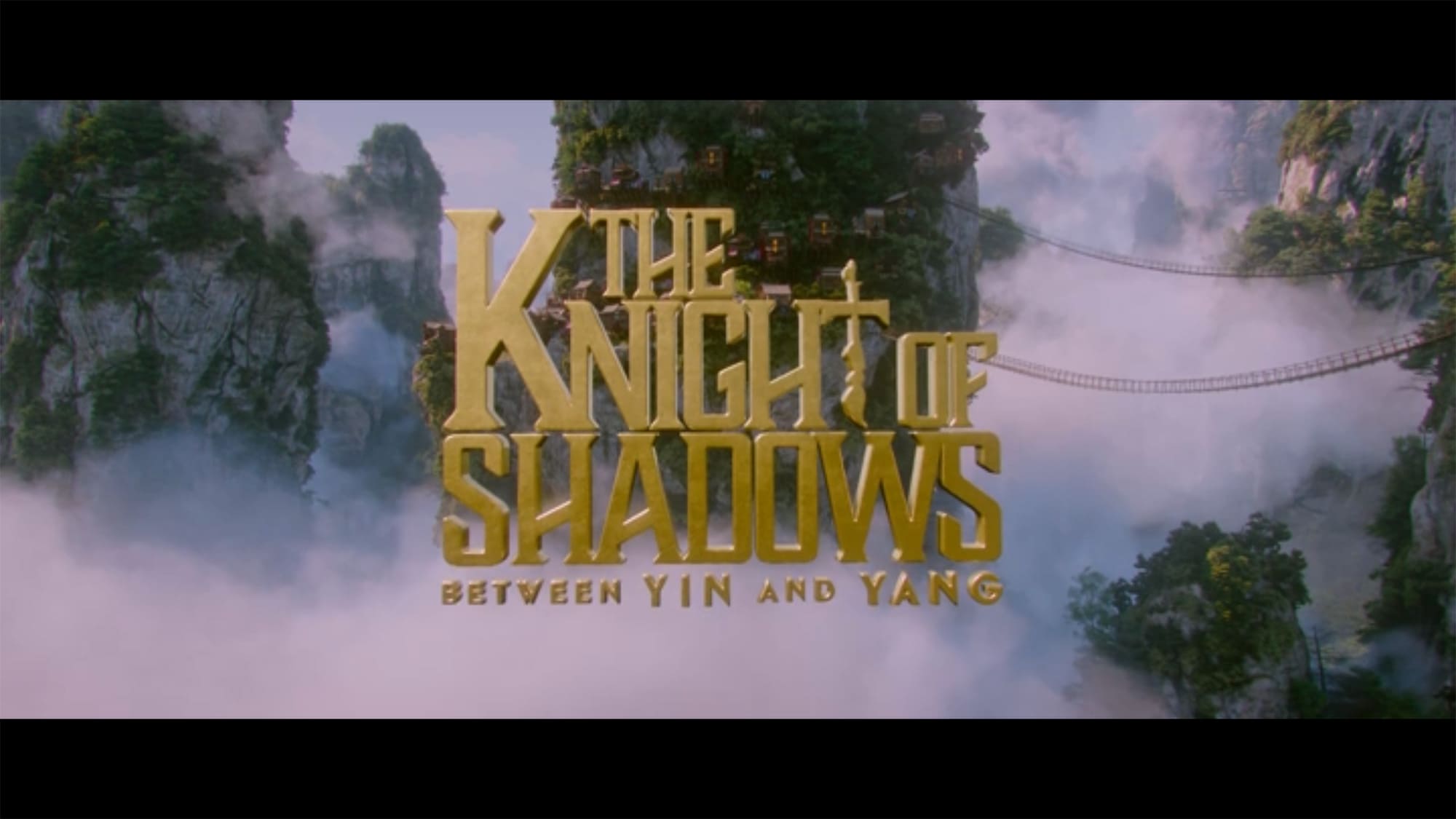 ナイト・オブ・シャドー 魔法拳 神探蒲松齢 The Knight of Shadows: Between Yin and Yang