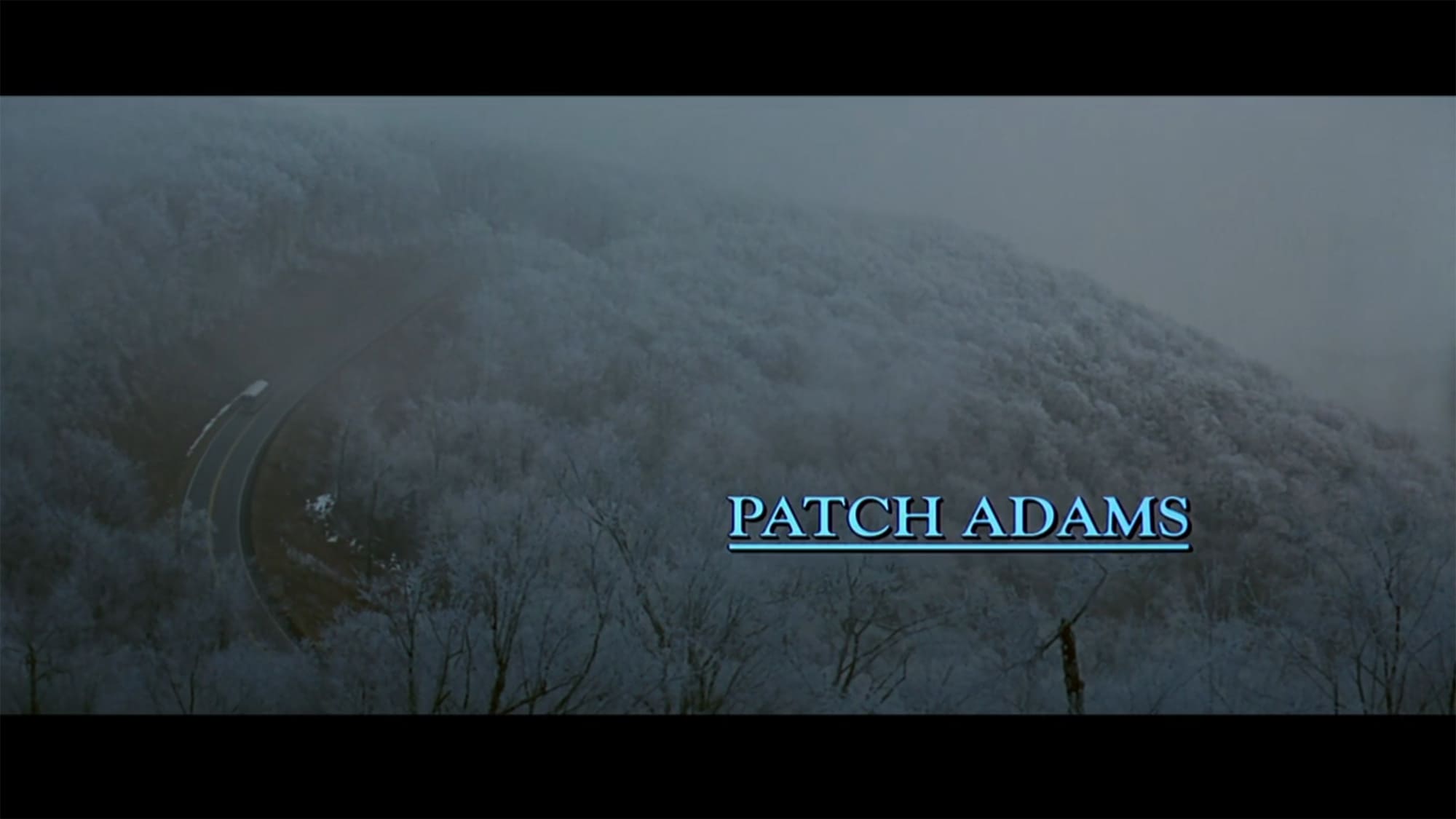 パッチ・アダムス トゥルー・ストーリー Patch Adams