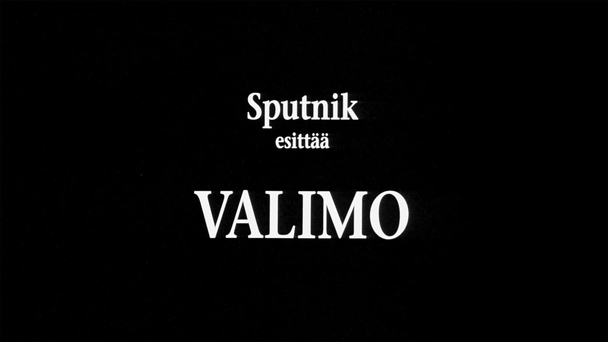 Valimo