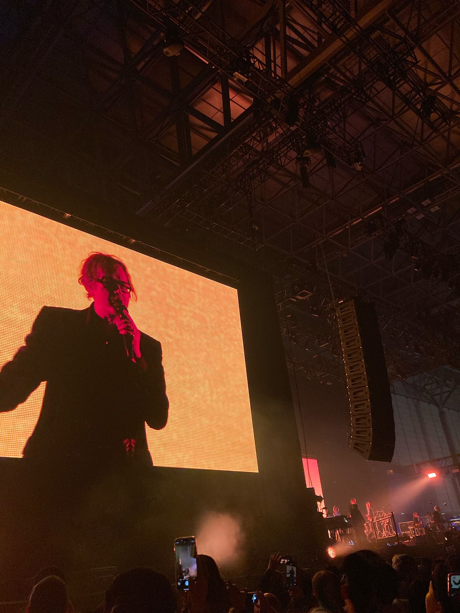 PULP rockin’on sonic – GALAXY STAGE