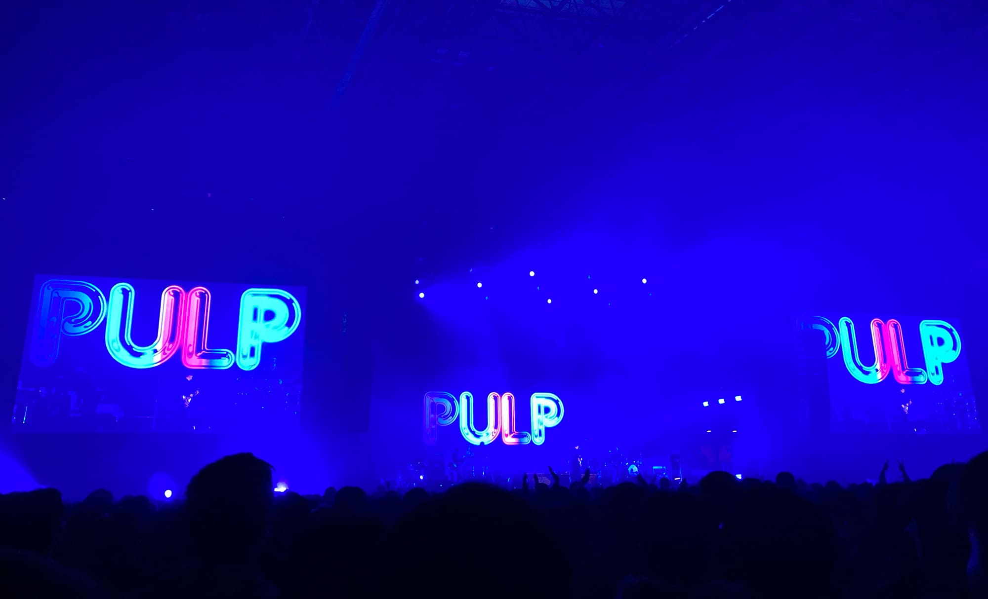 PULP rockin’on sonic – GALAXY STAGE