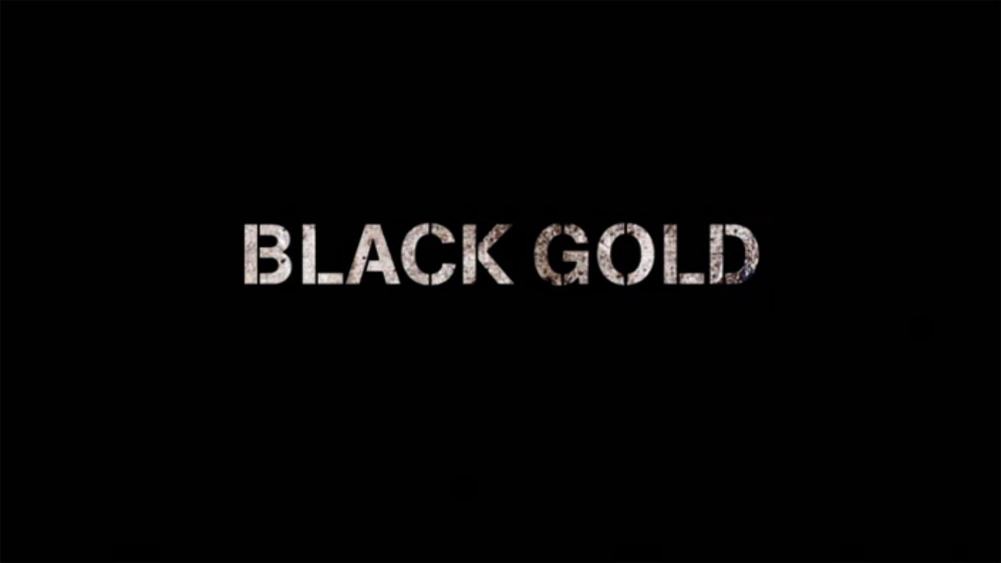 おいしいコーヒーの真実 Black Gold