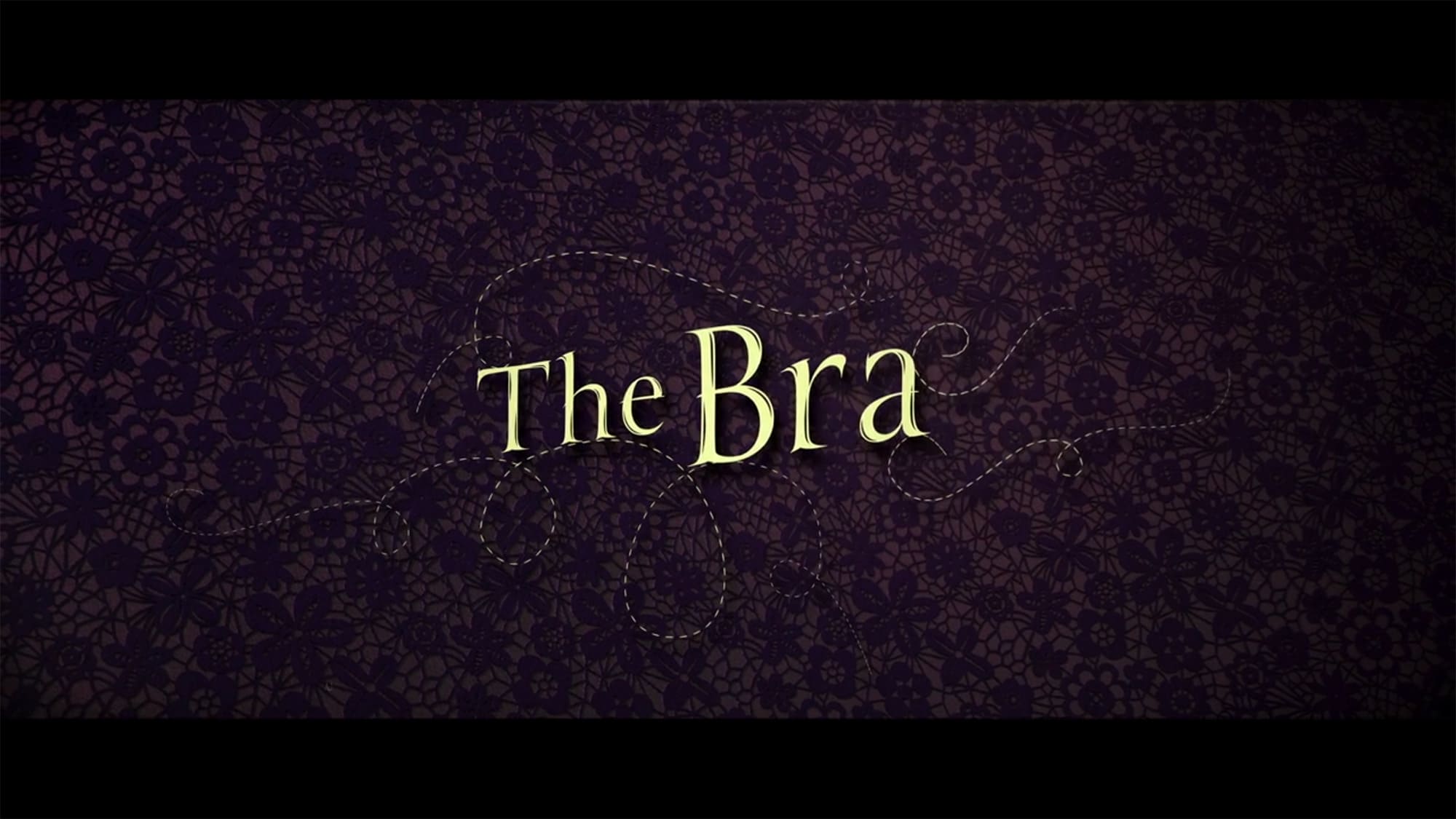 ブラ！ブラ！ブラ！ 胸いっぱいの愛を The Bra