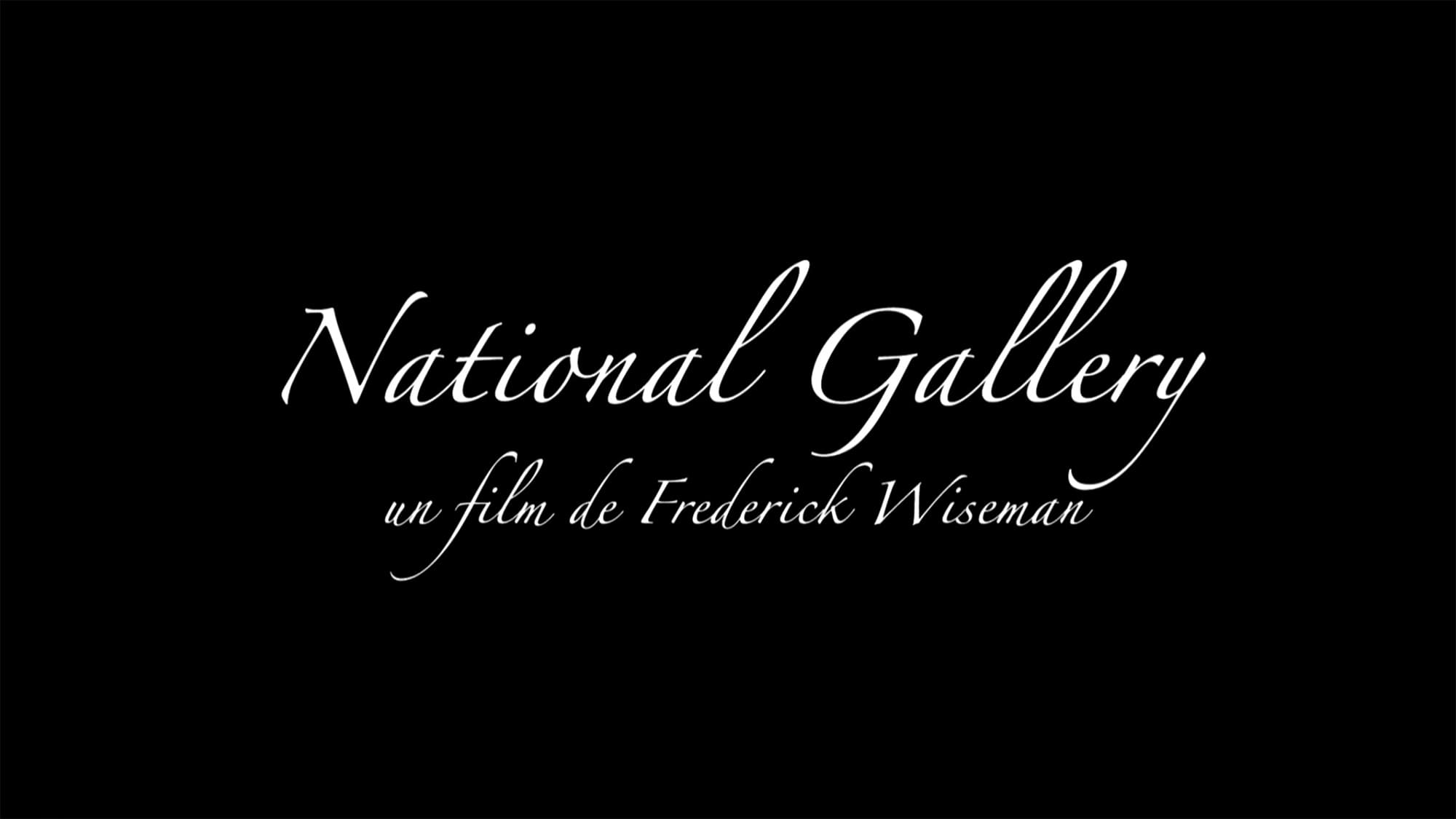 ナショナル・ギャラリー 英国の至宝 National Gallery