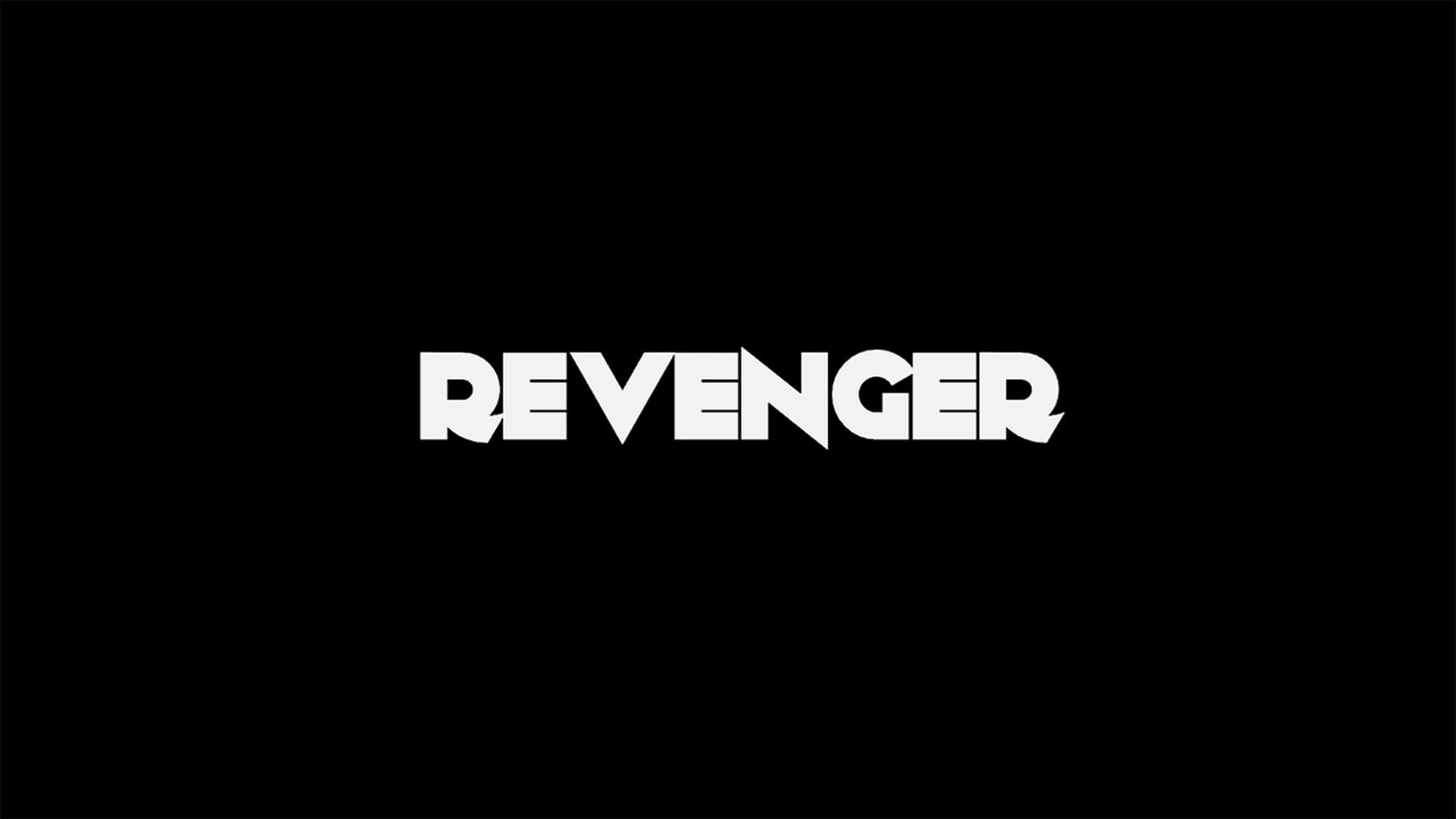 レディ・ガイ Revenger The Assignment