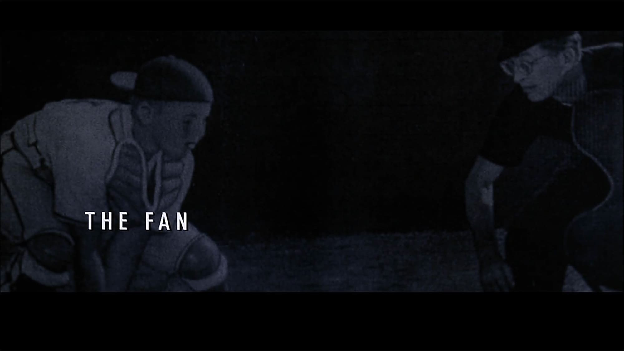 ザ・ファン The Fan