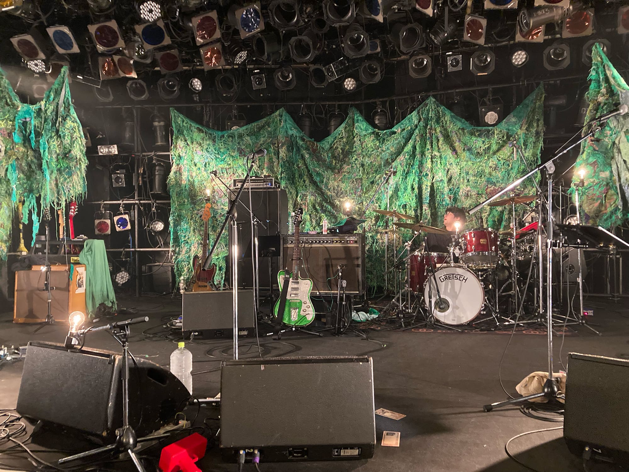 ラブリーサマーちゃん Tour For Walking (Out Of The Woods)