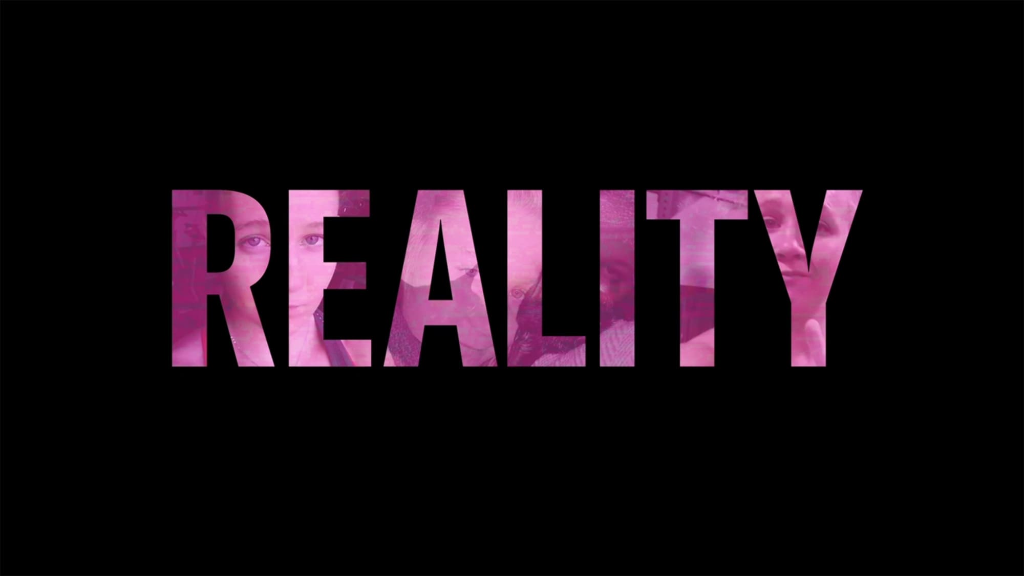 リアリティ Reality