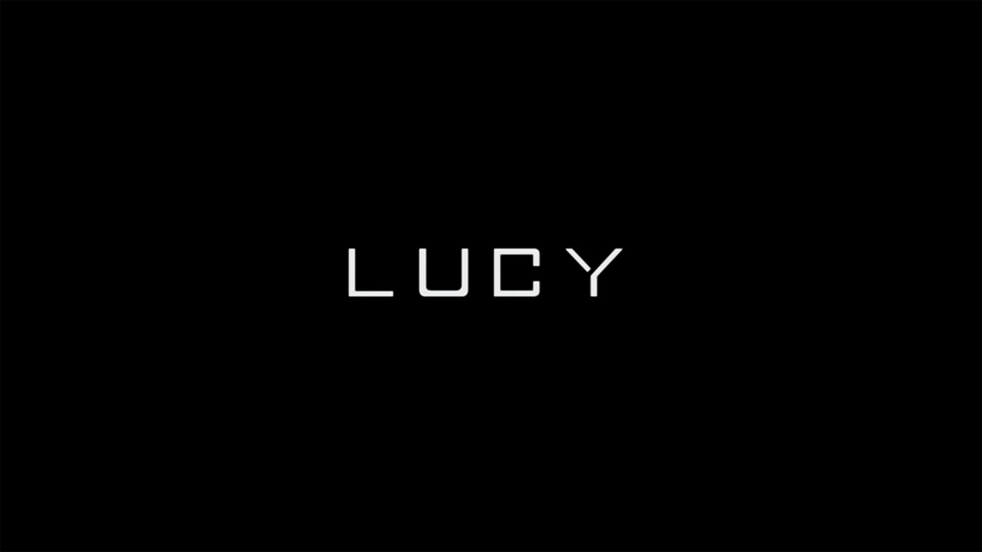 ルーシー Lucy