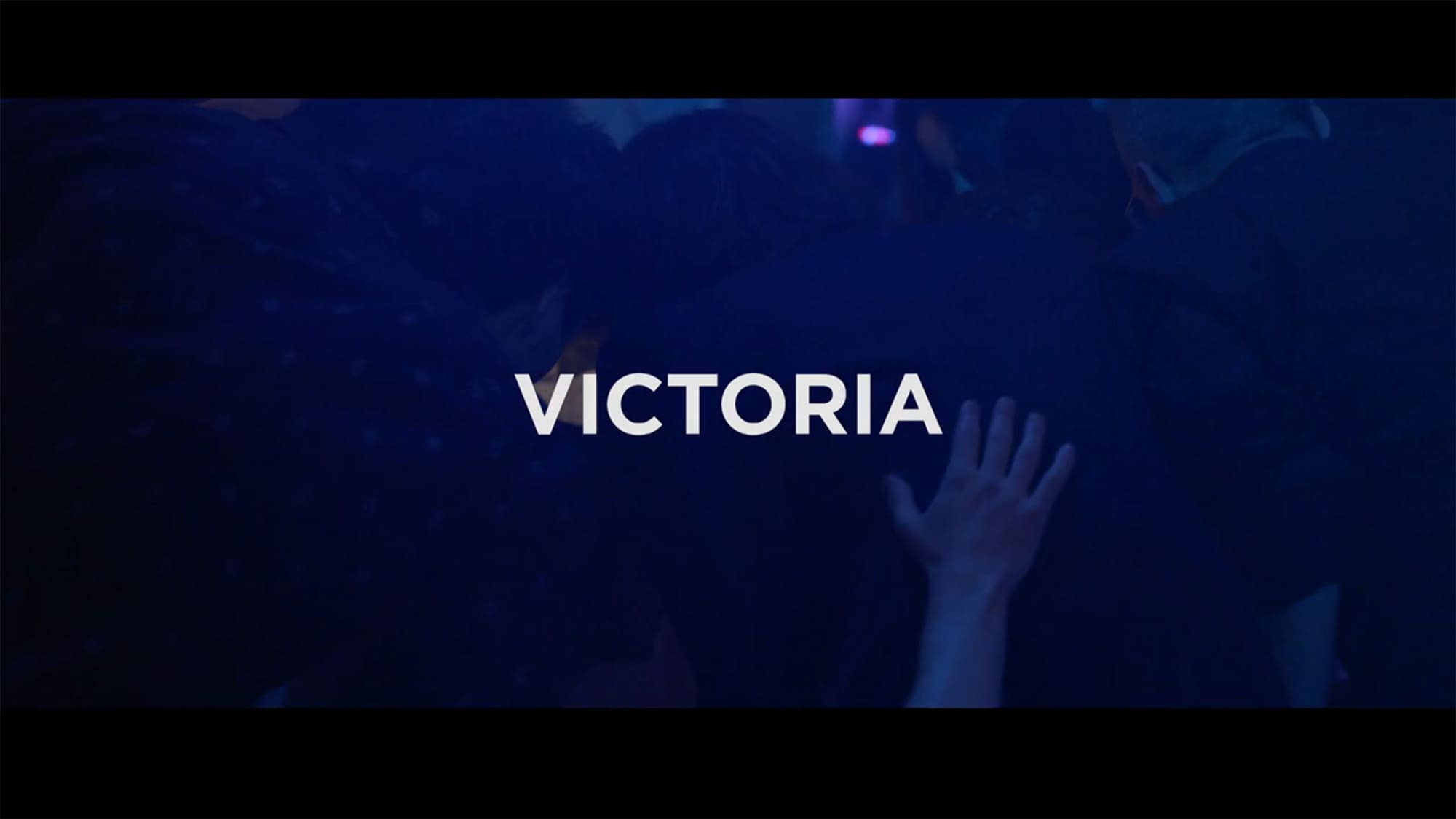 ヴィクトリア Victoria