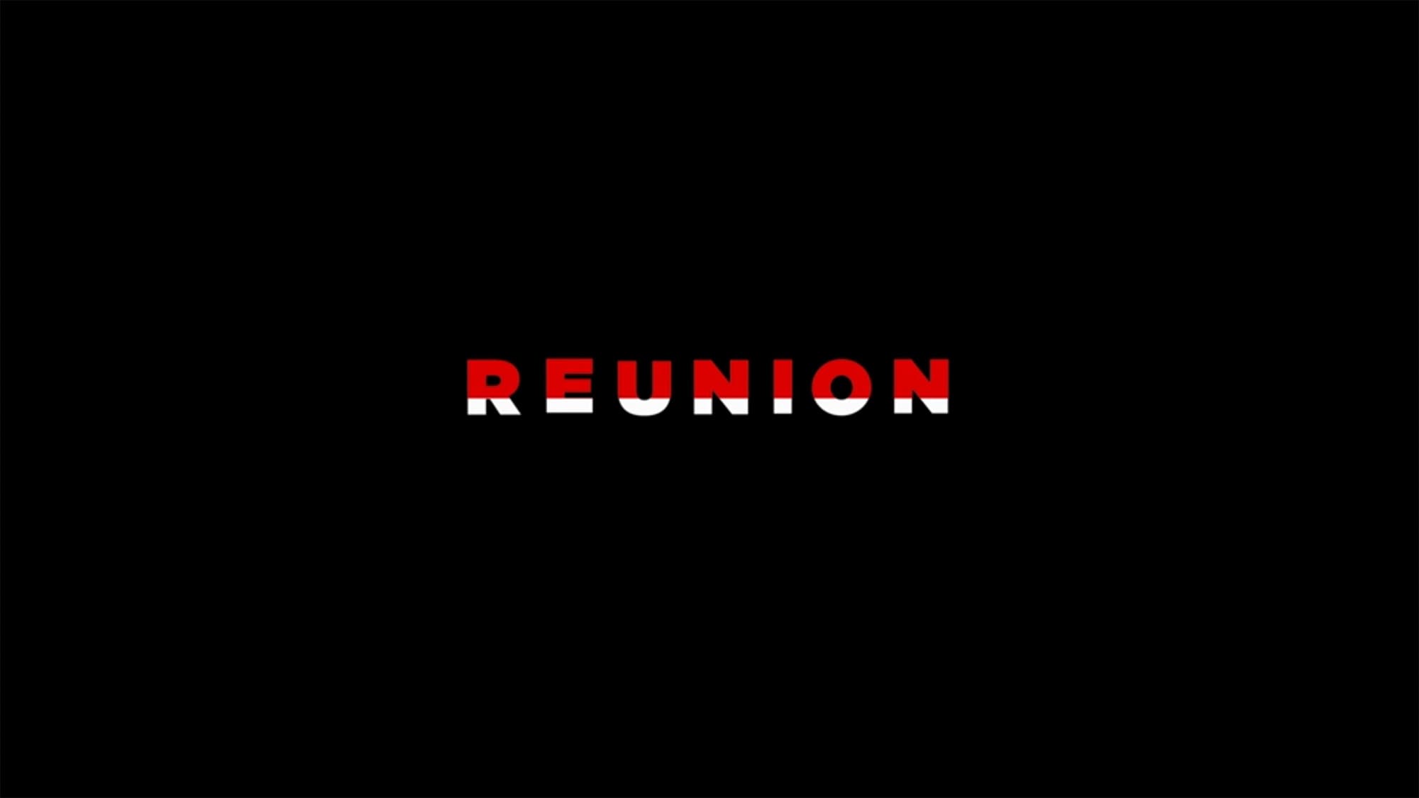 同窓会 Reunion