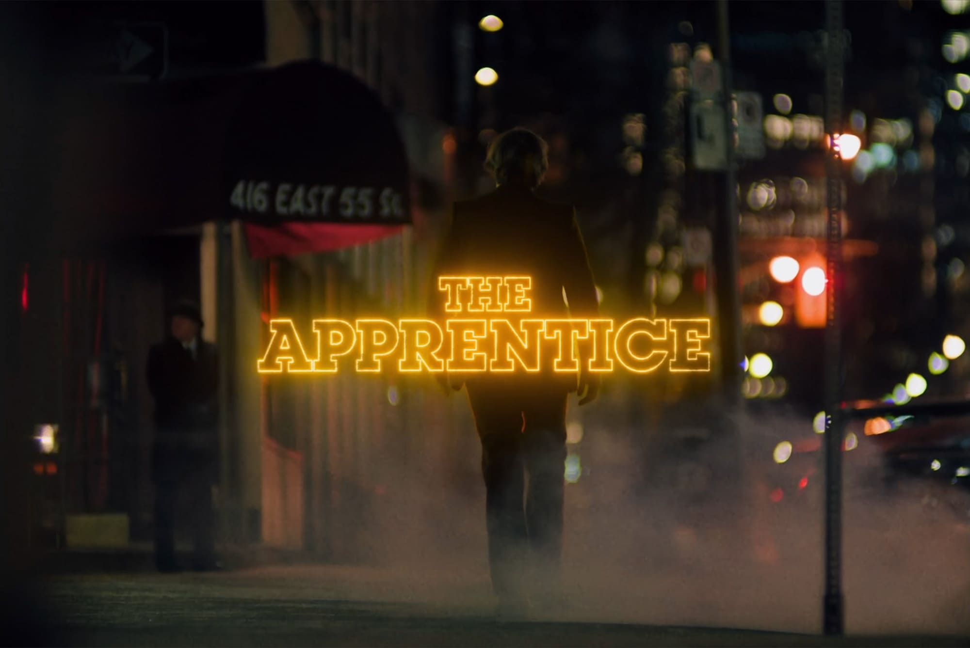 アプレンティス ドナルド・トランプの創り方 The Apprentice