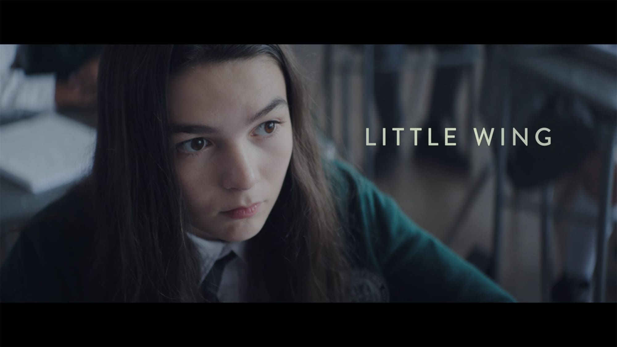 リトル・ウィング Little Wing