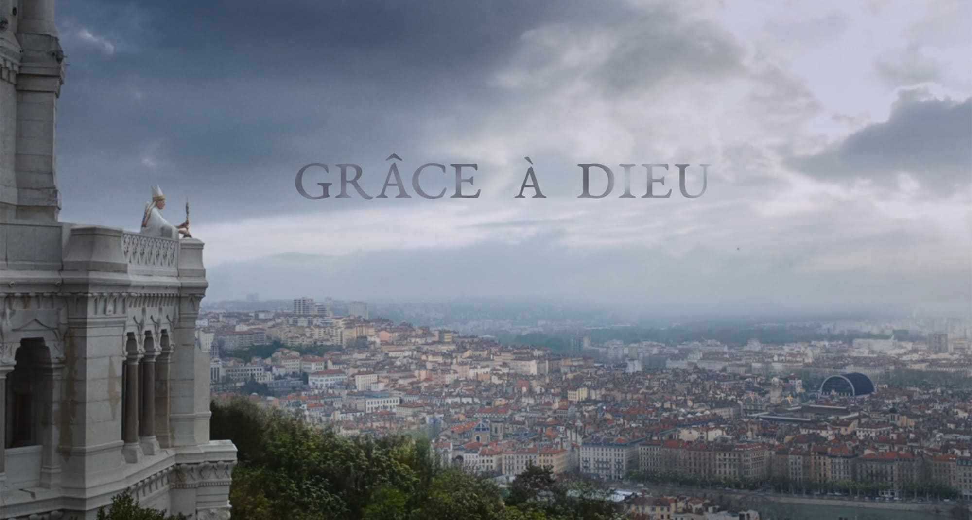 グレース・オブ・ゴッド 告発の時 Grace a Dieu