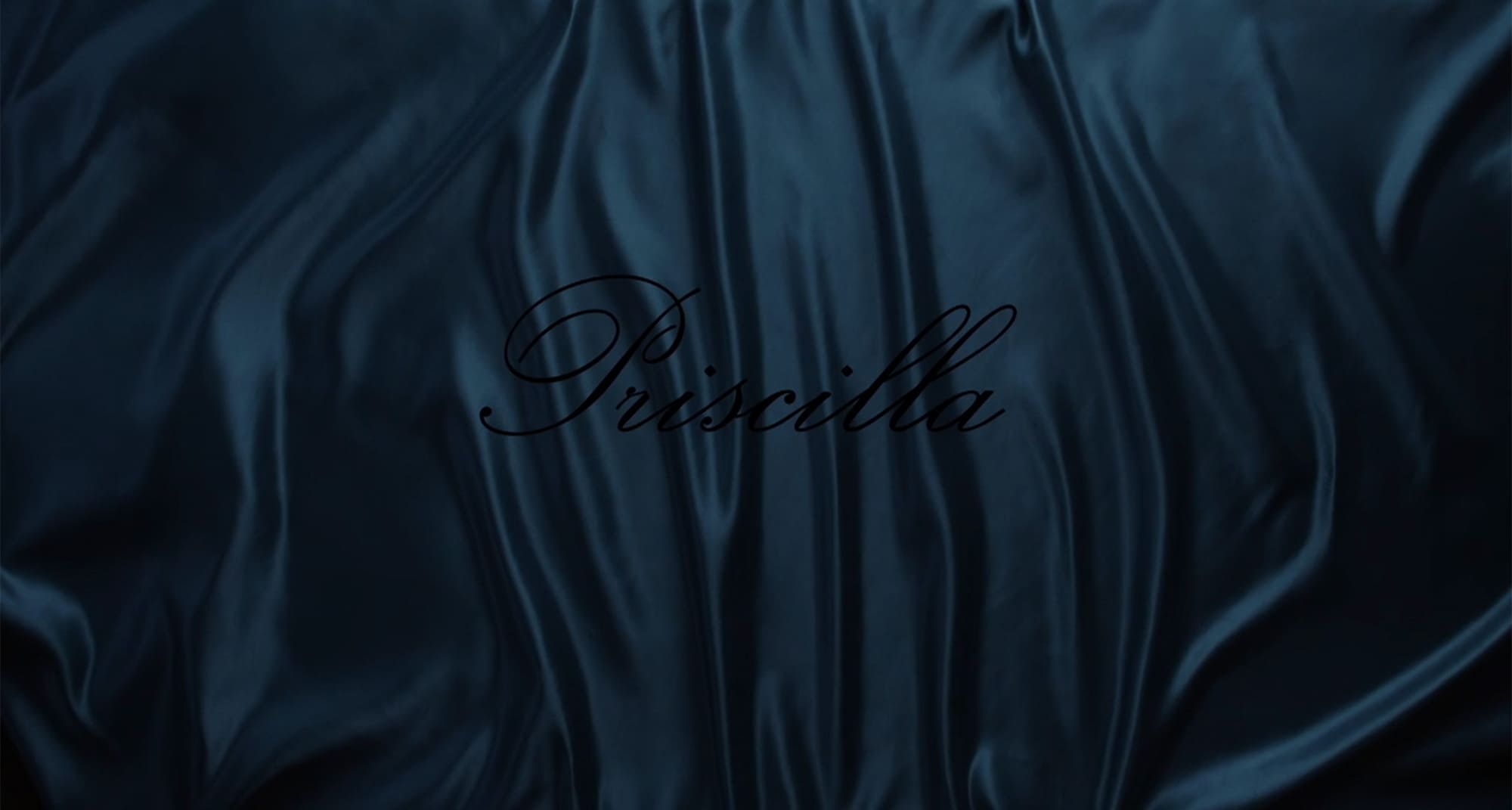 プリシラ Priscilla